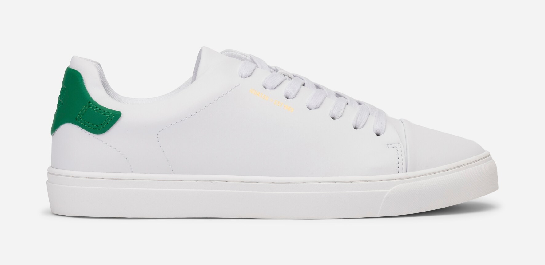 IGUASSU, Sneakers Hvit