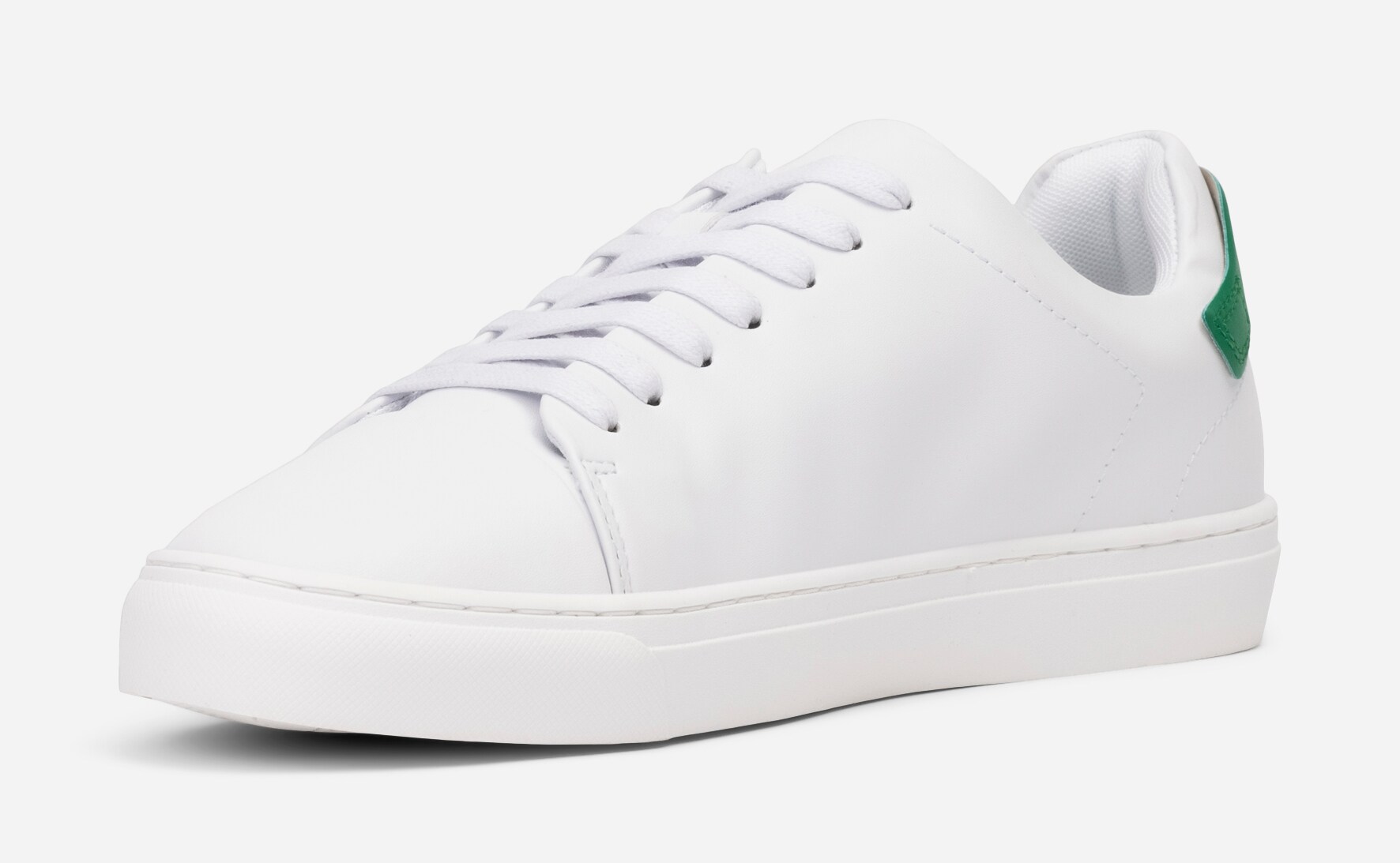 IGUASSU, Sneakers Hvit