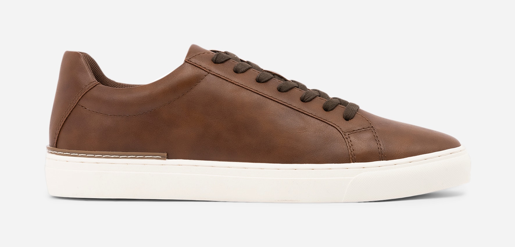 IGUASSU, Sneakers Brun