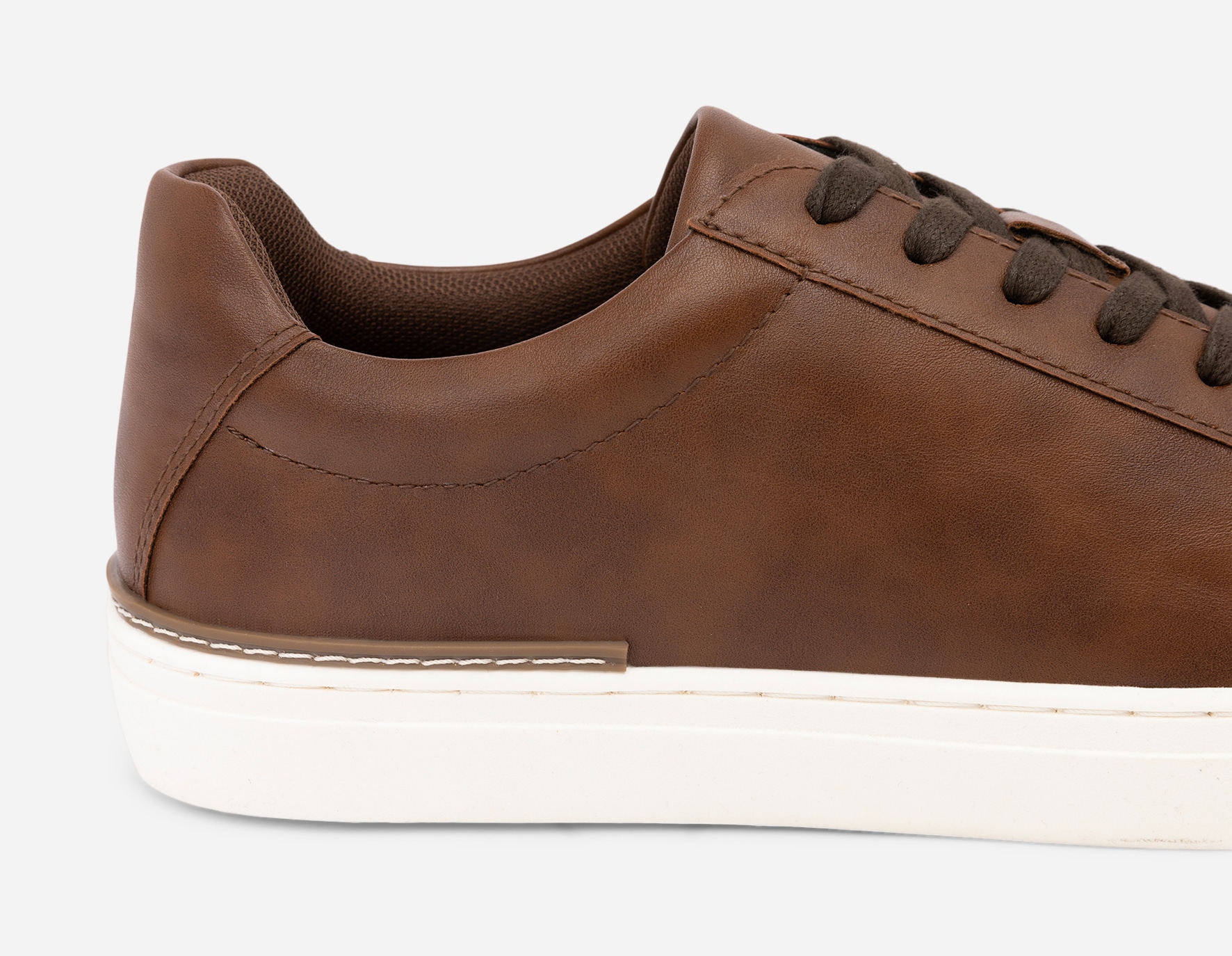 IGUASSU, Sneakers Brun