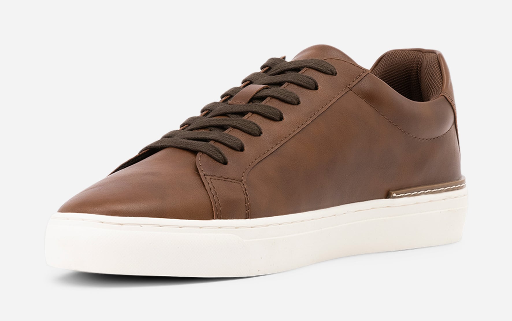 IGUASSU, Sneakers Brun