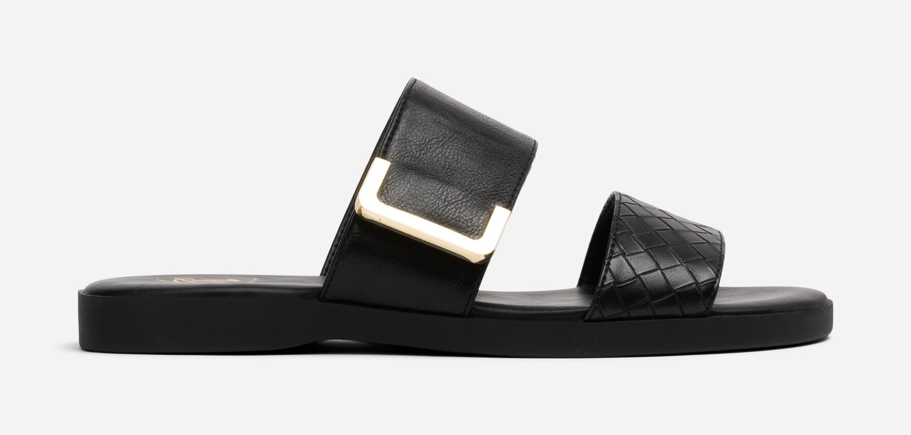 SO ALL, Sandal Sort