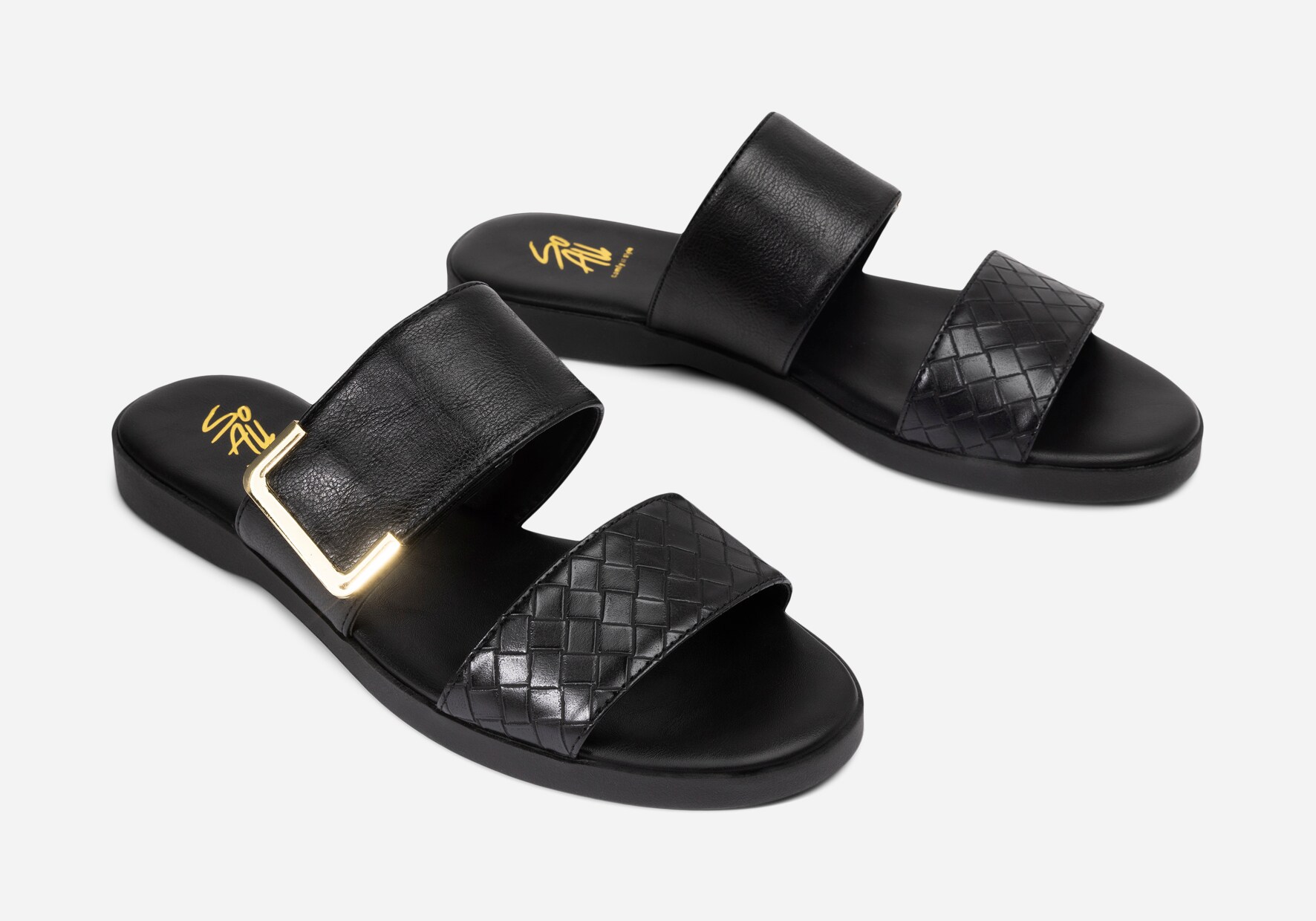 SO ALL, Sandal Sort