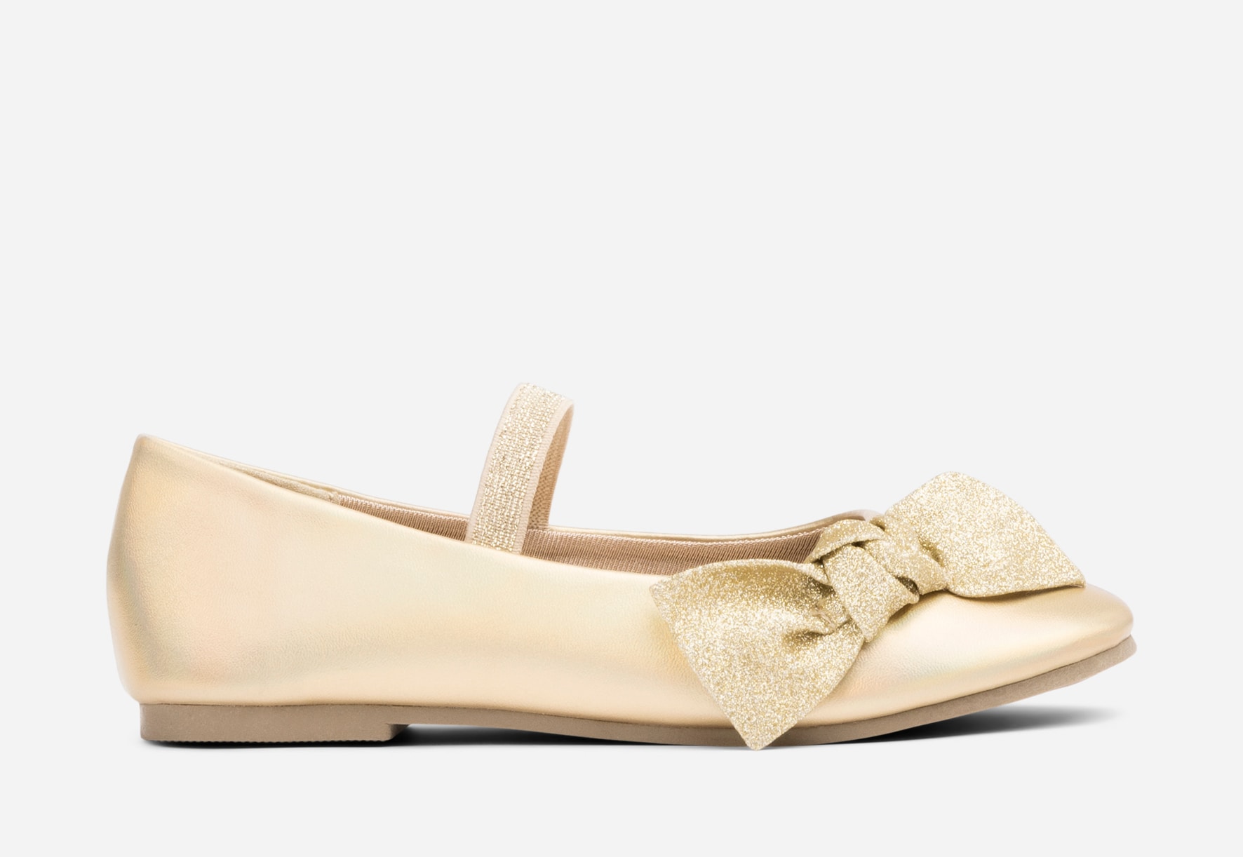 DINSKO, Ballerina Metall