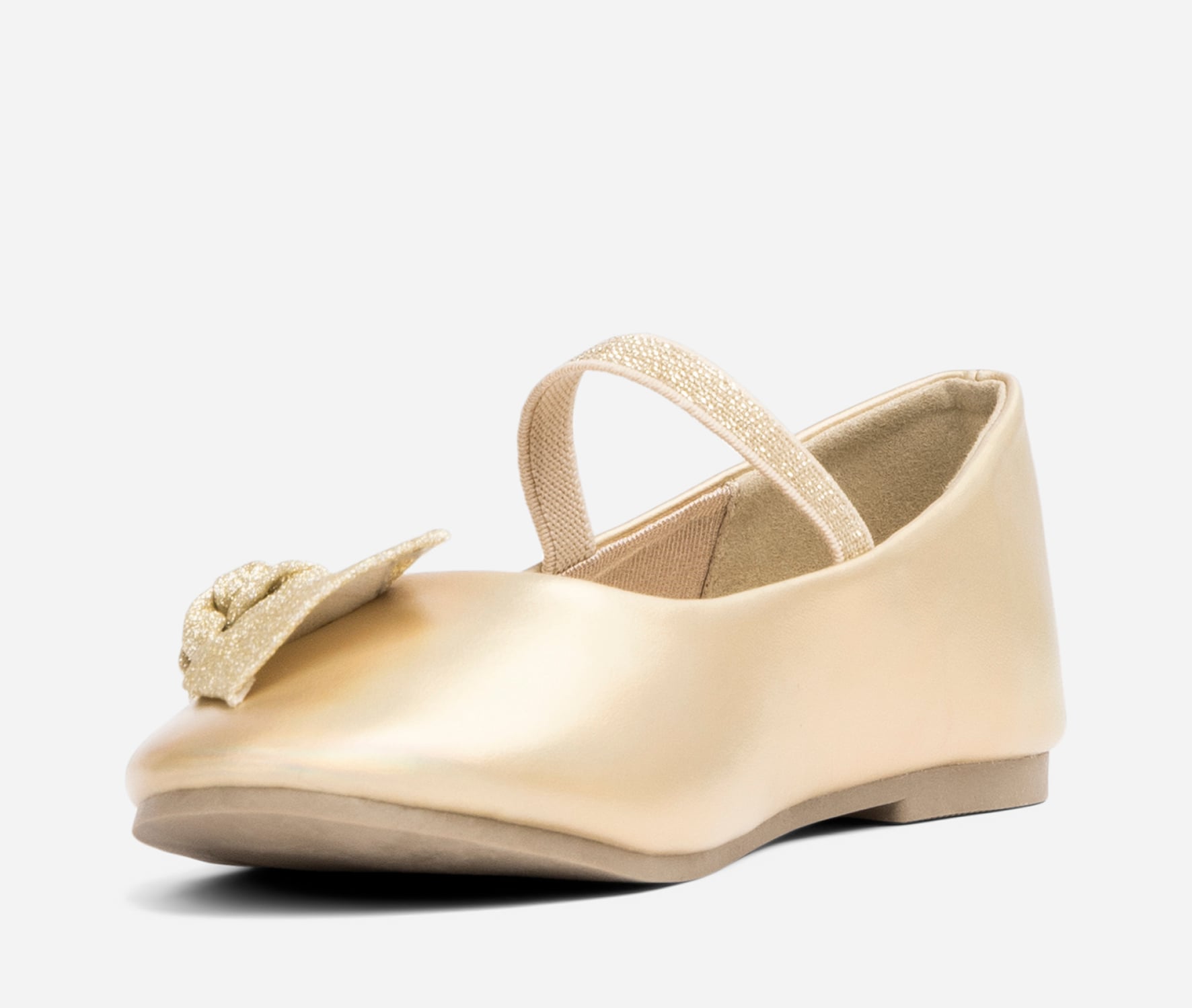 DINSKO, Ballerina Metall