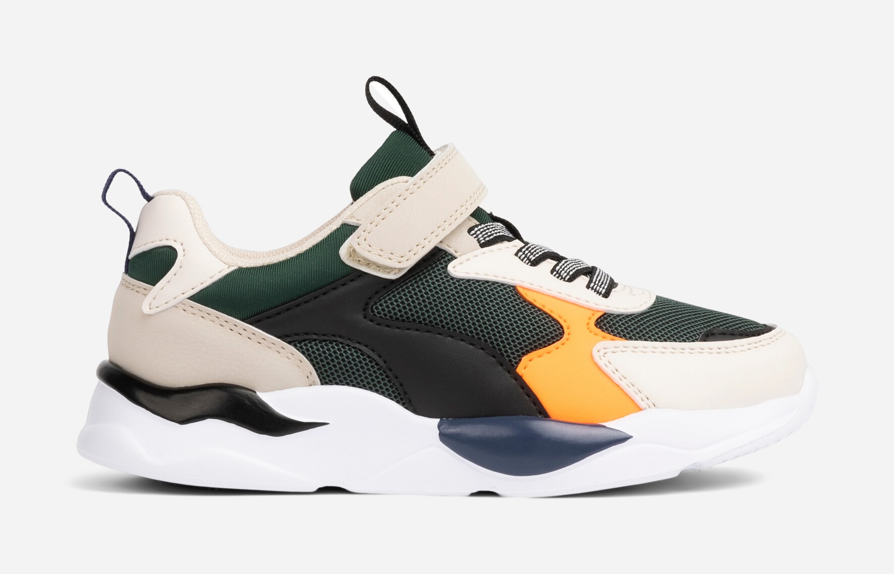 DINSKO, Sneakers Grønn