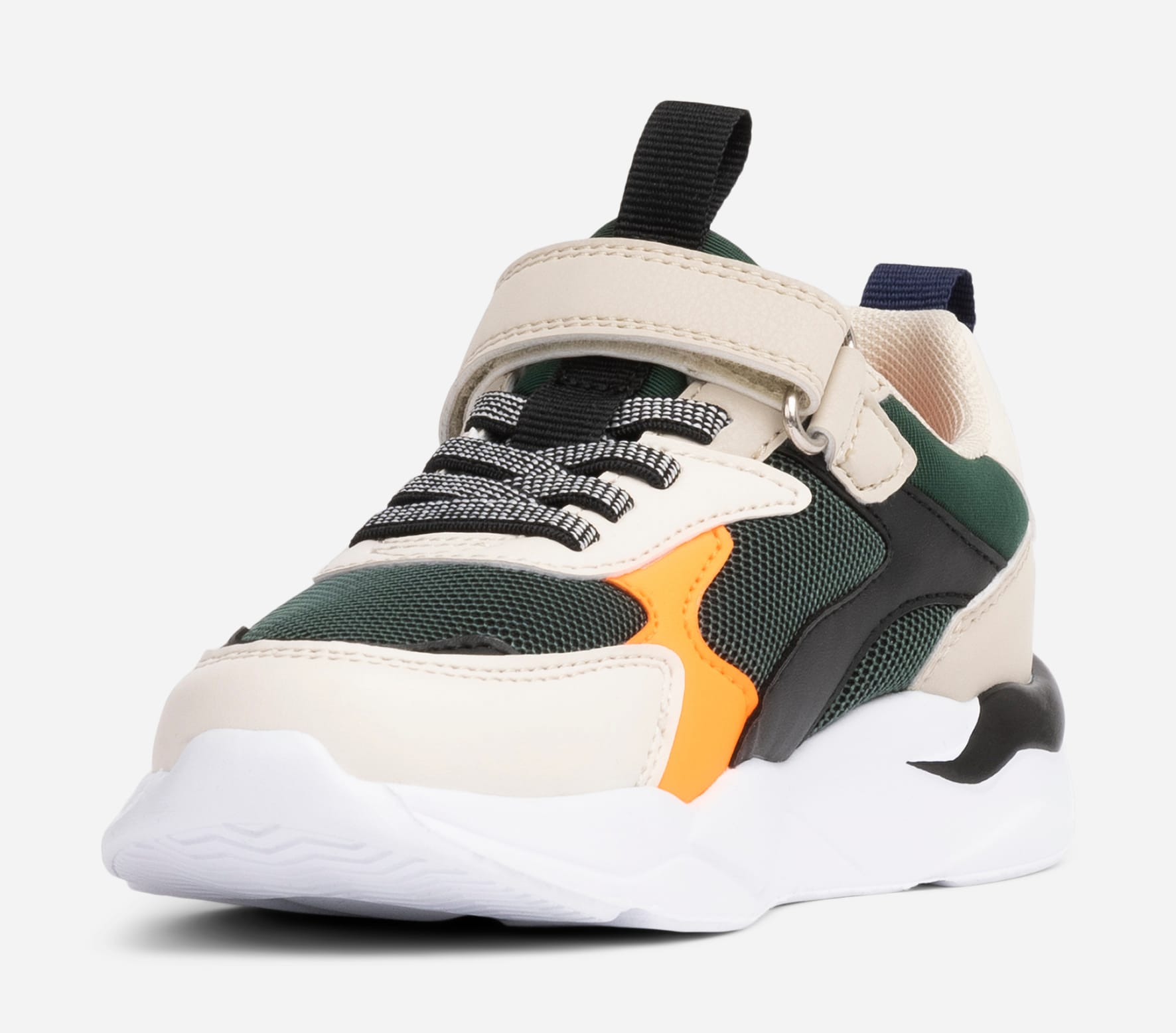 DINSKO, Sneakers Grønn