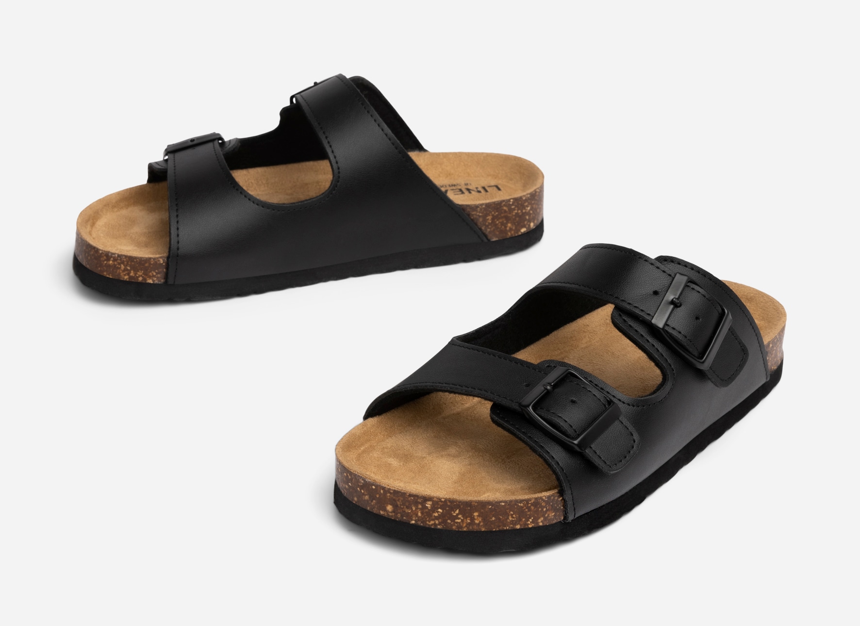 LINEAR, Sandal Sort