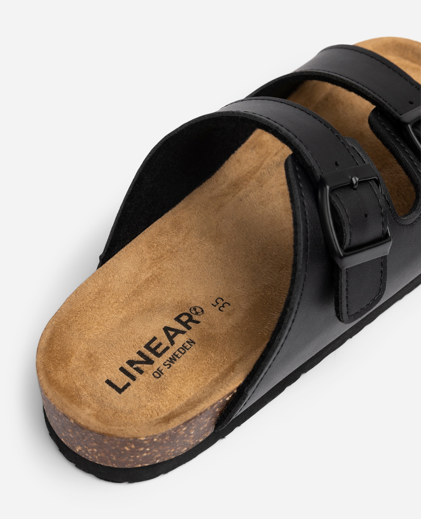 LINEAR, Sandal Sort