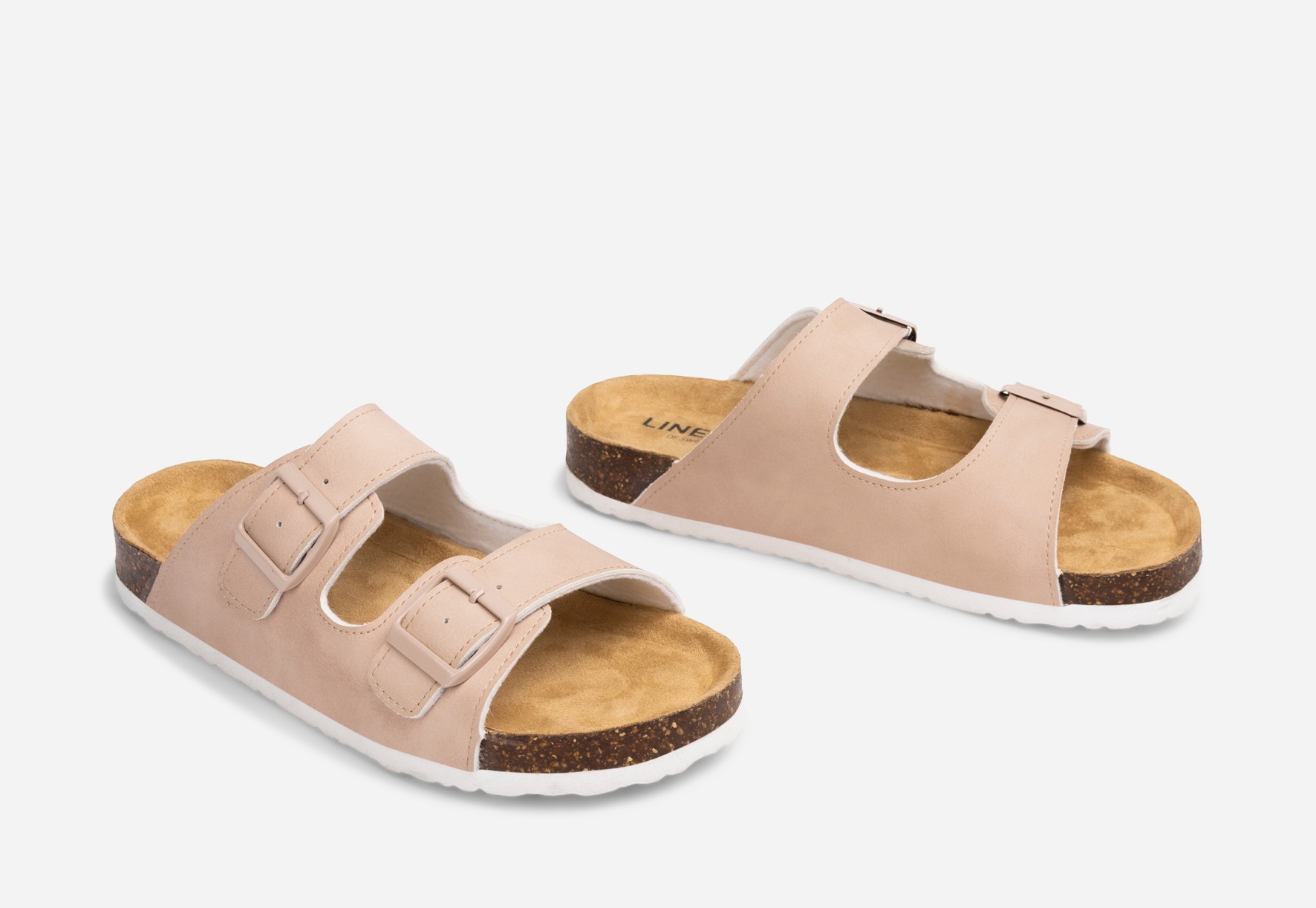 LINEAR, Sandal Rosa