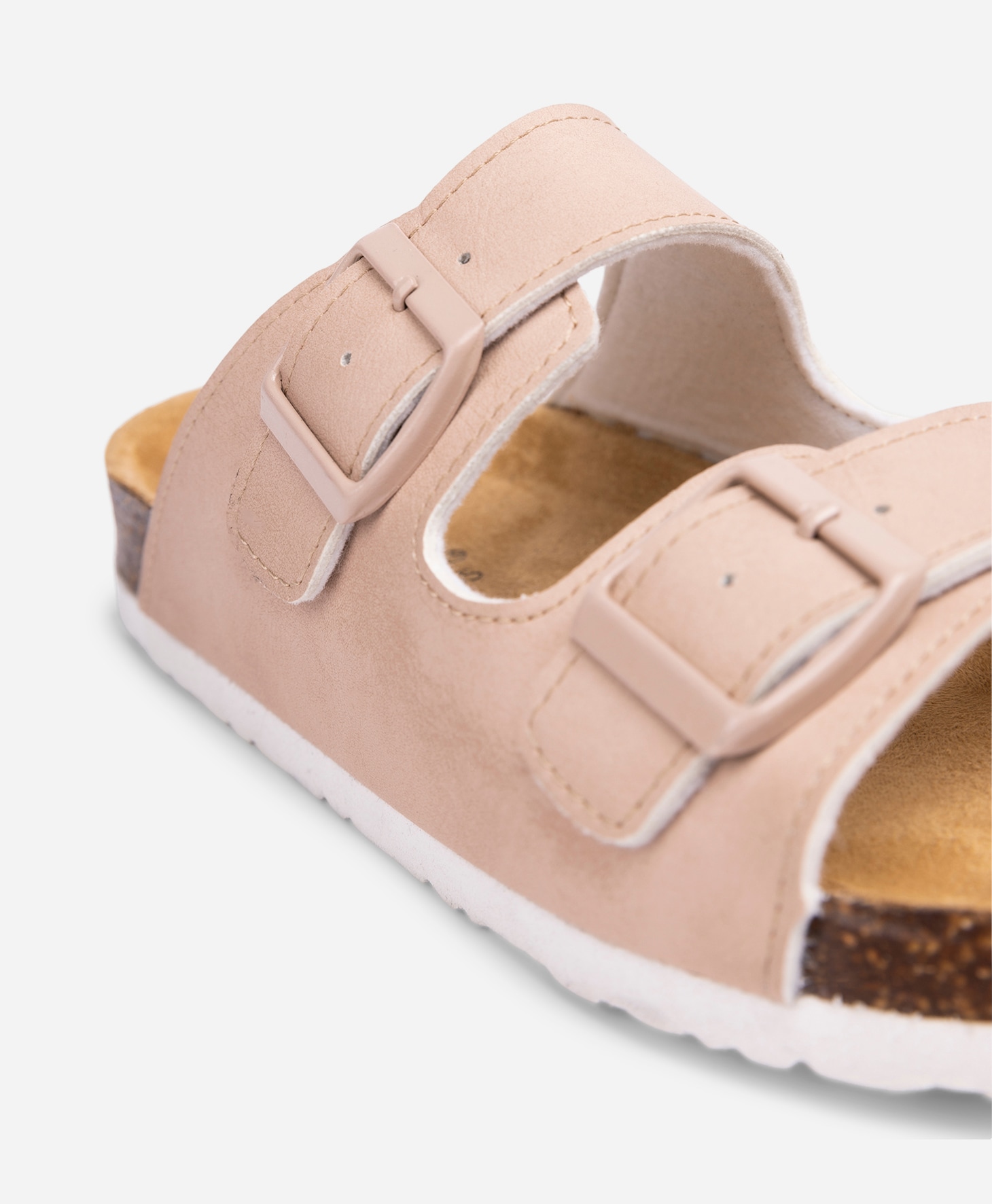 LINEAR, Sandal Rosa