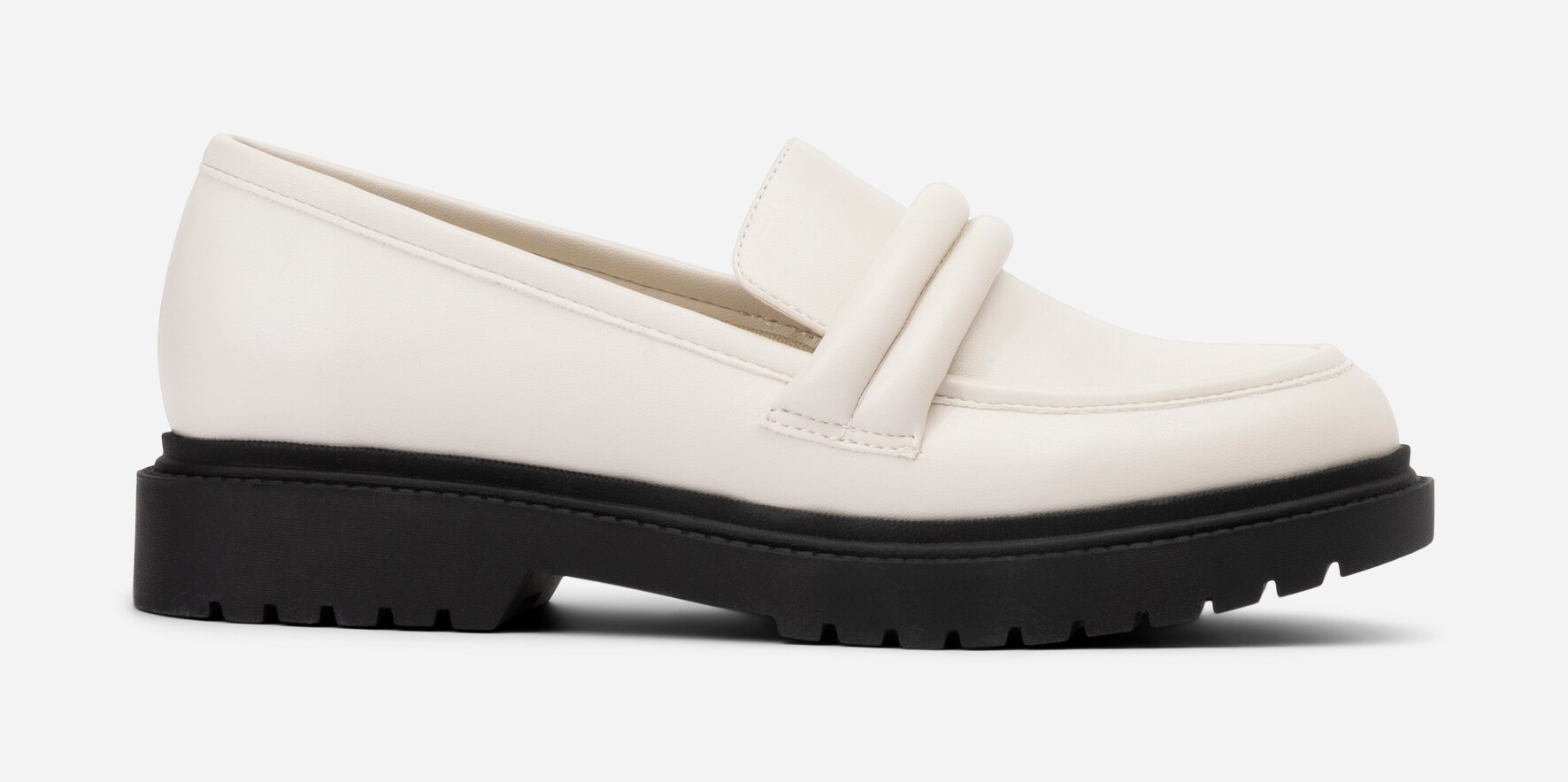 XIT, Loafers Beige