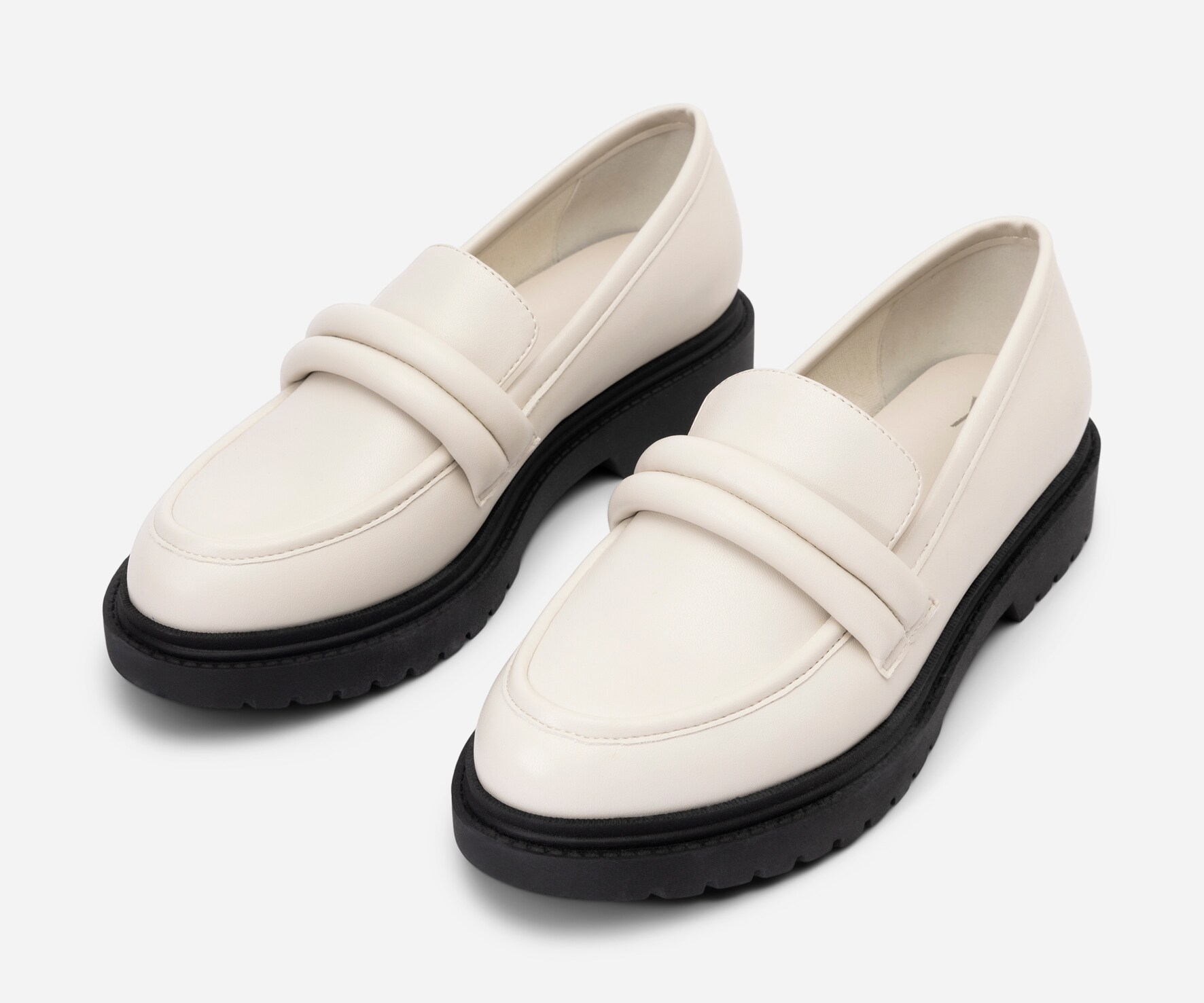 XIT, Loafers Beige