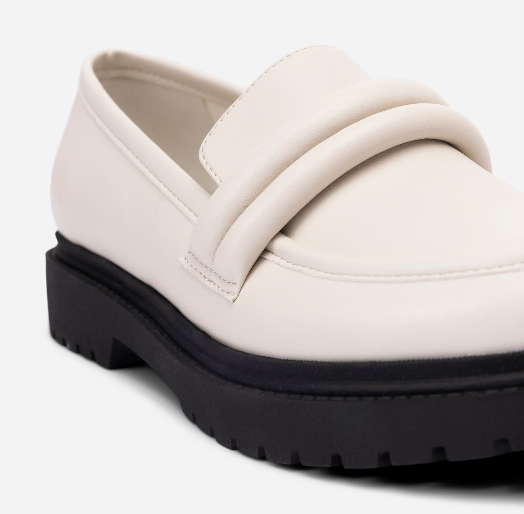 XIT, Loafers Beige