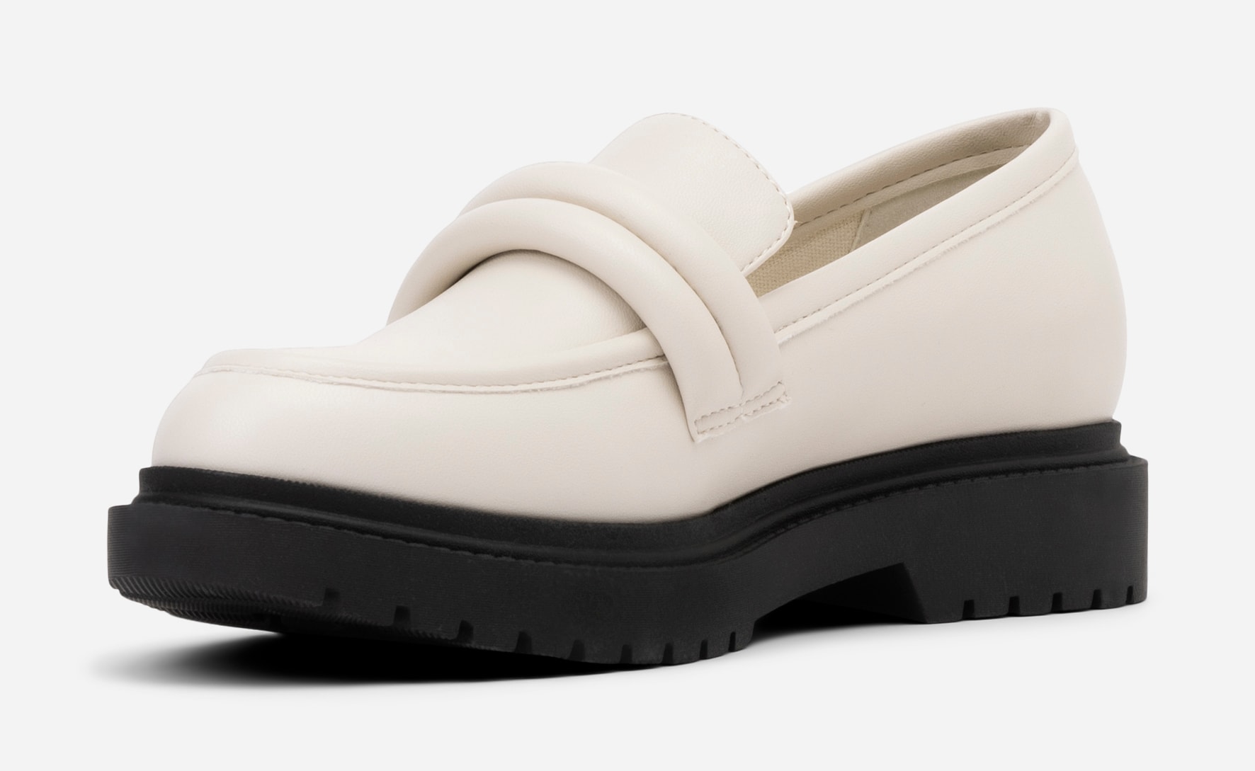 XIT, Loafers Beige