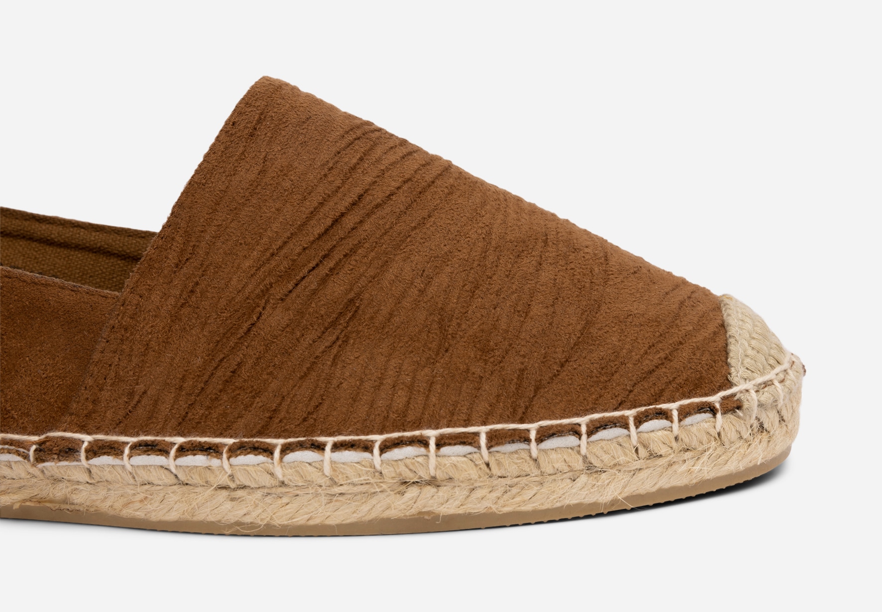 SO ALL, Espadrillos Brun