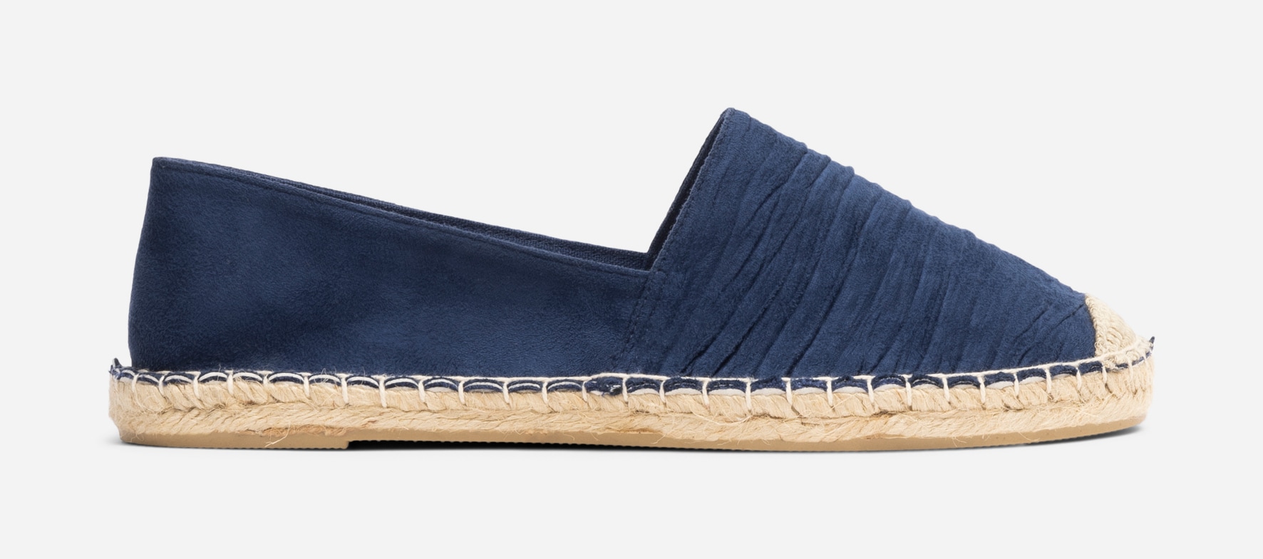 SO ALL, Espadrillos Blå