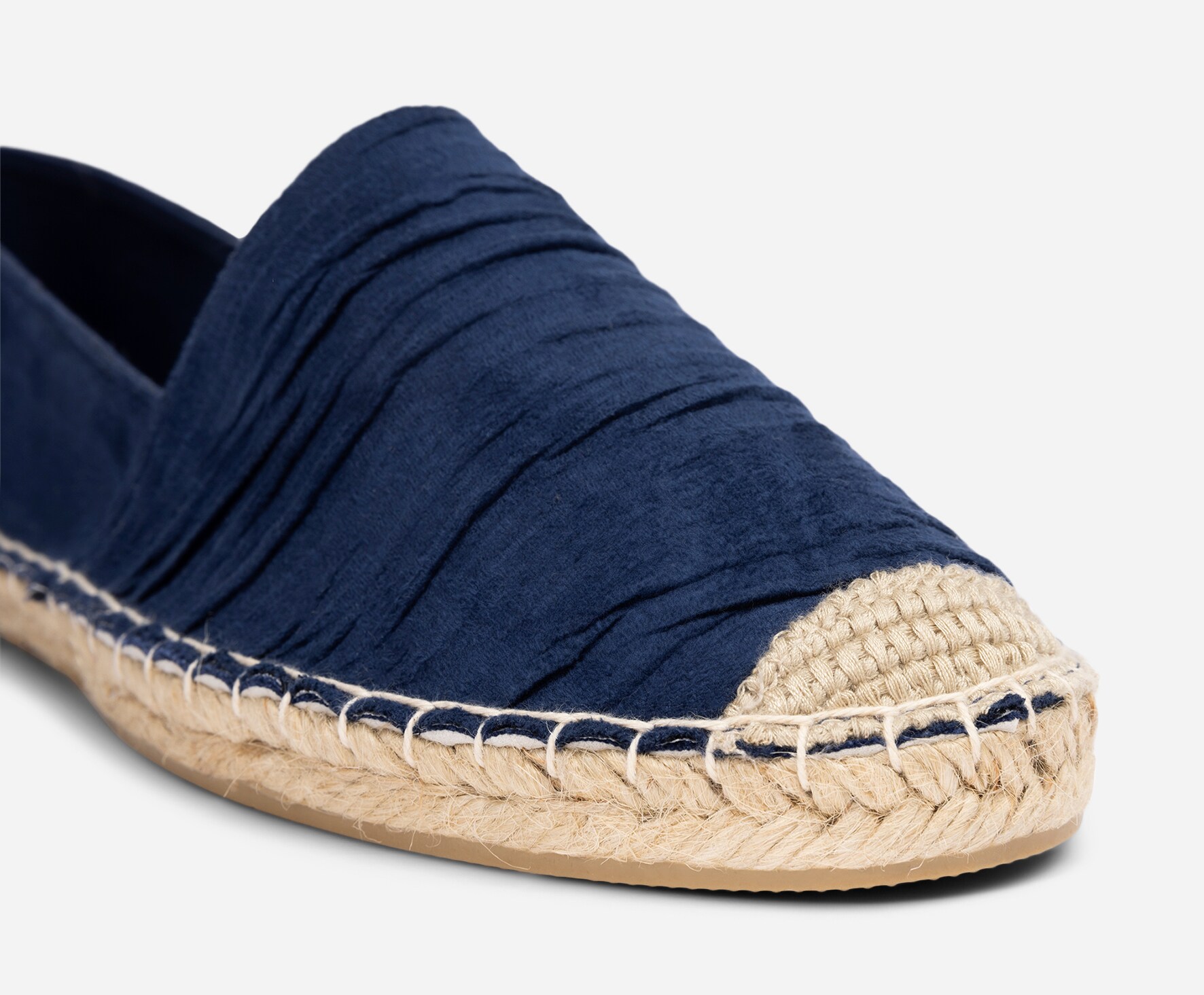 SO ALL, Espadrillos Blå