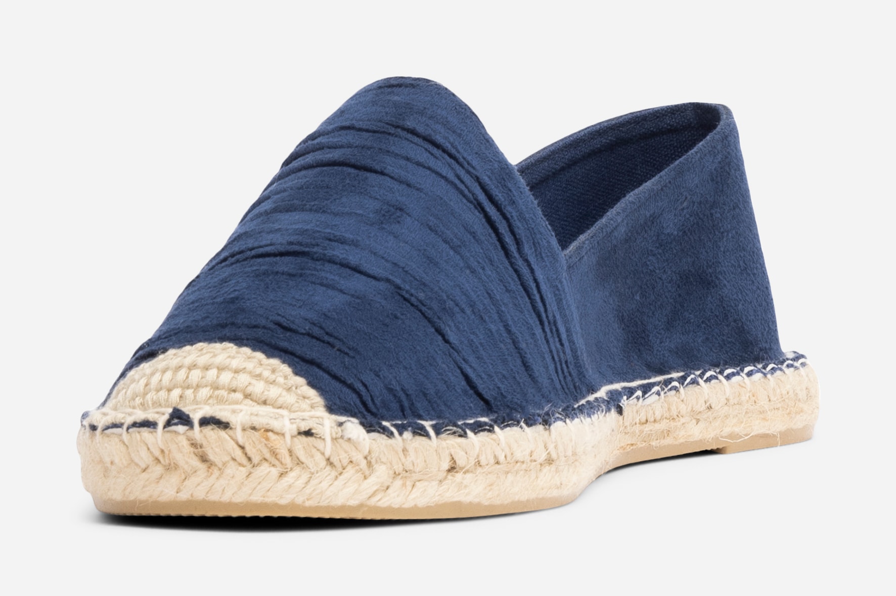 SO ALL, Espadrillos Blå