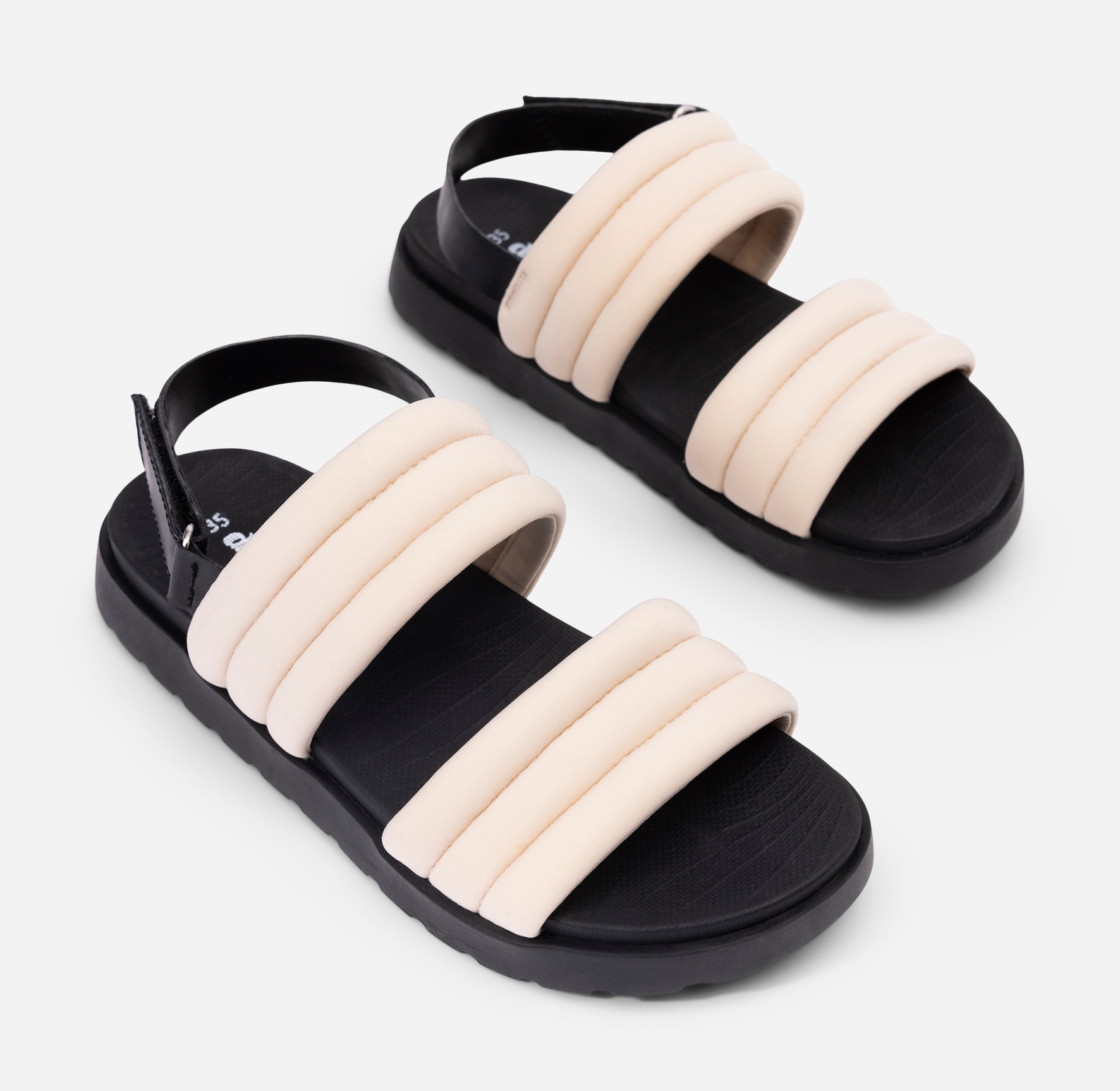 DINSKO, Sandal Beige