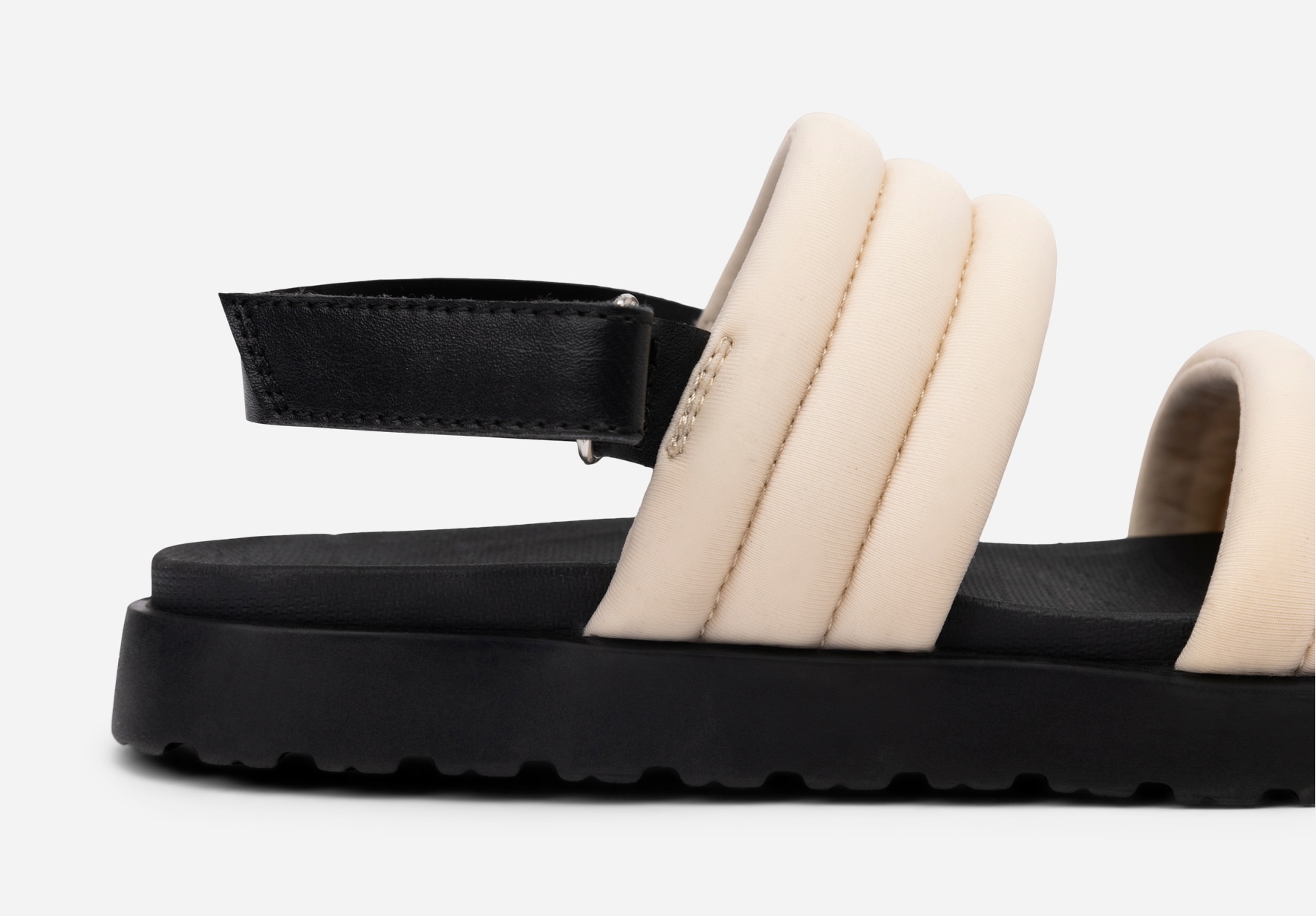 DINSKO, Sandal Beige