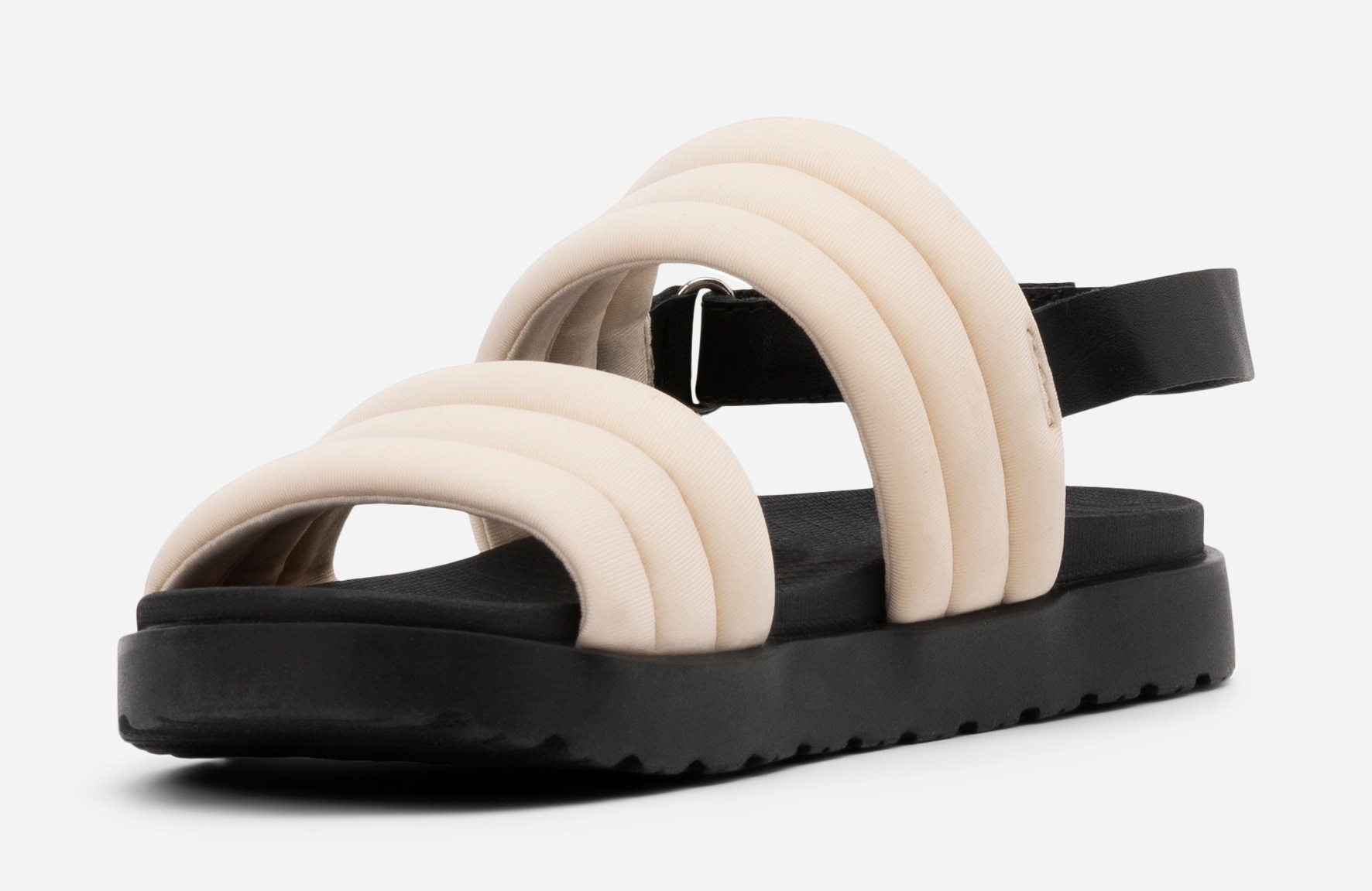 DINSKO, Sandal Beige