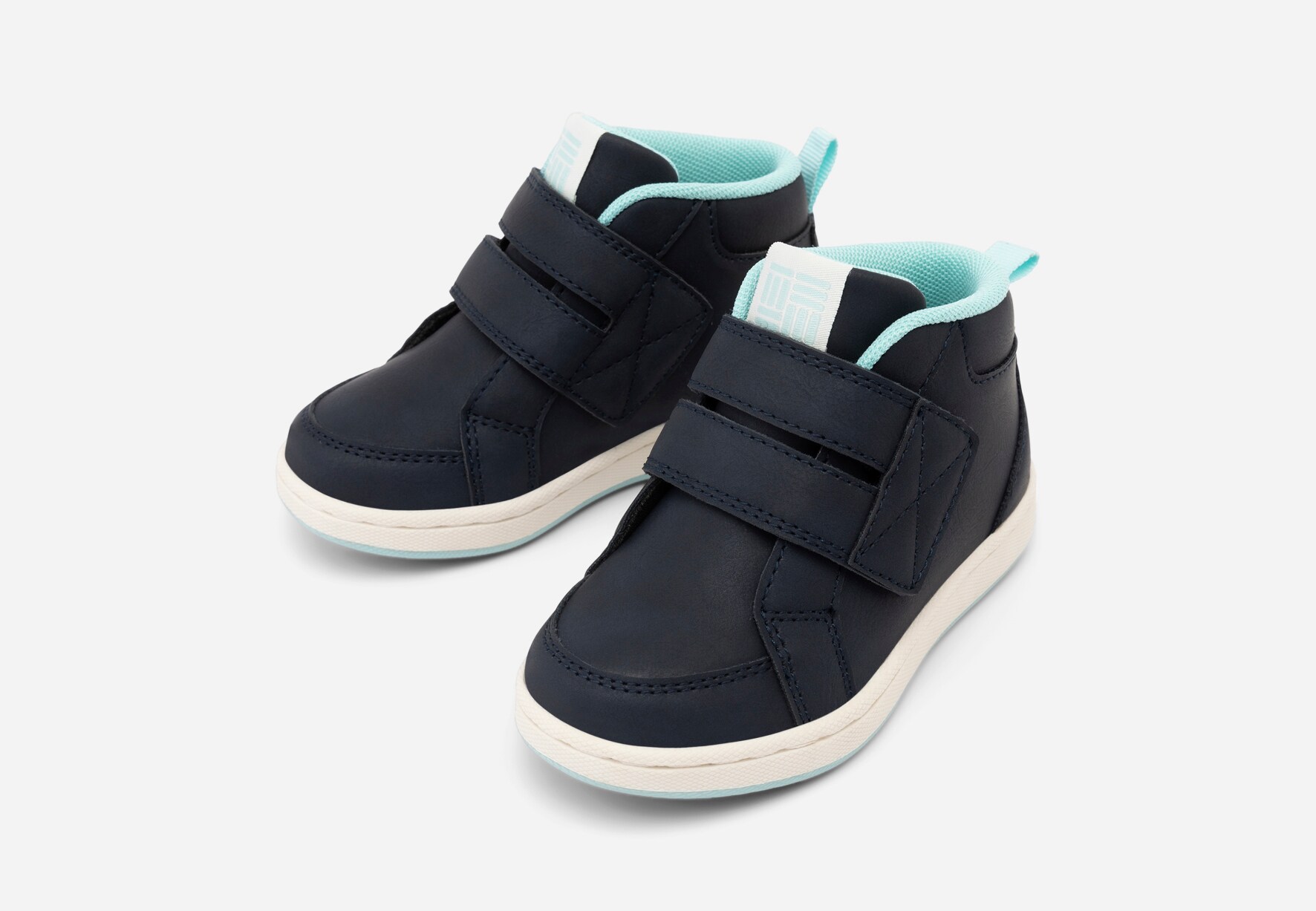 DINSKO, Sneakers Blå