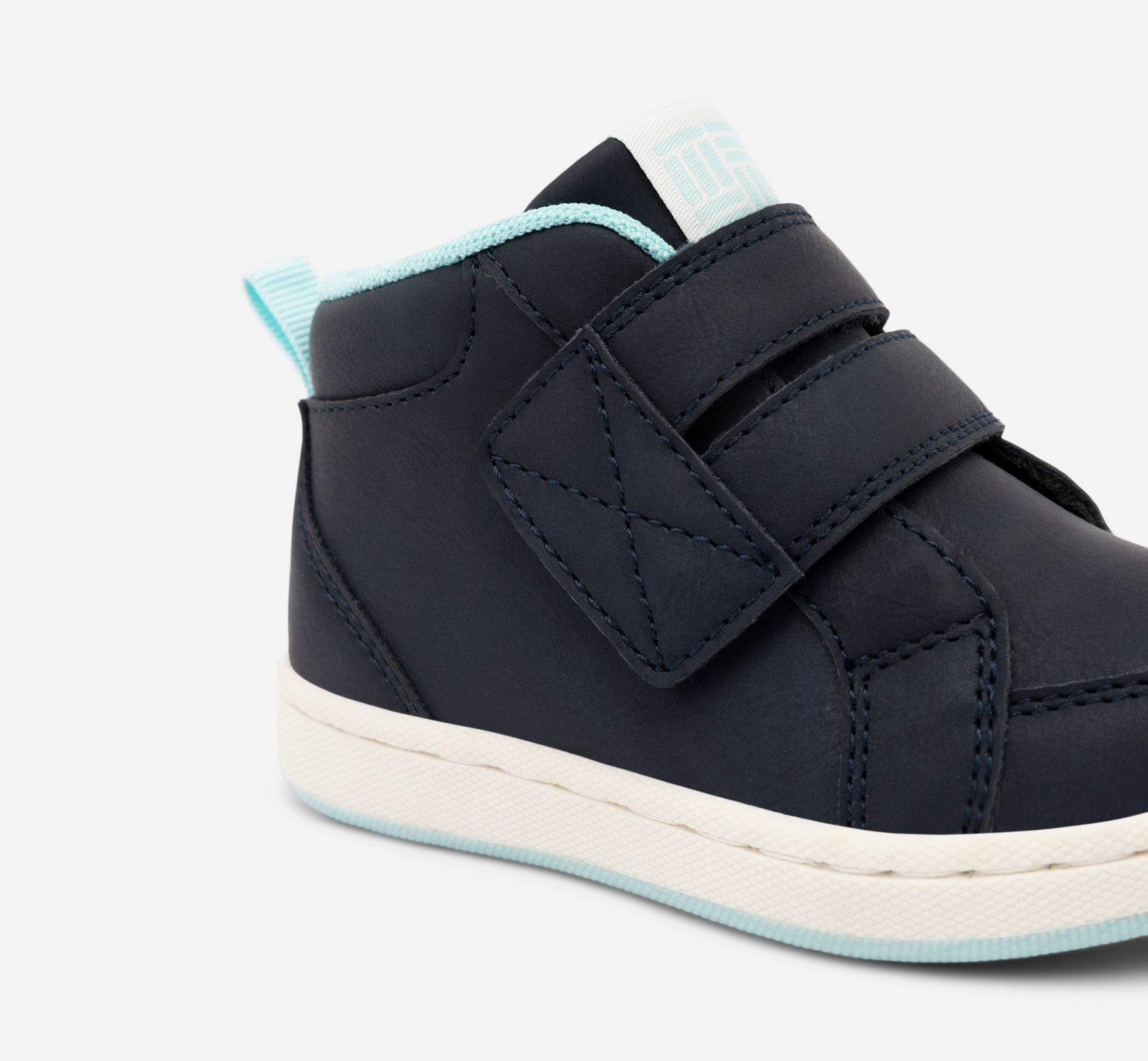 DINSKO, Sneakers Blå