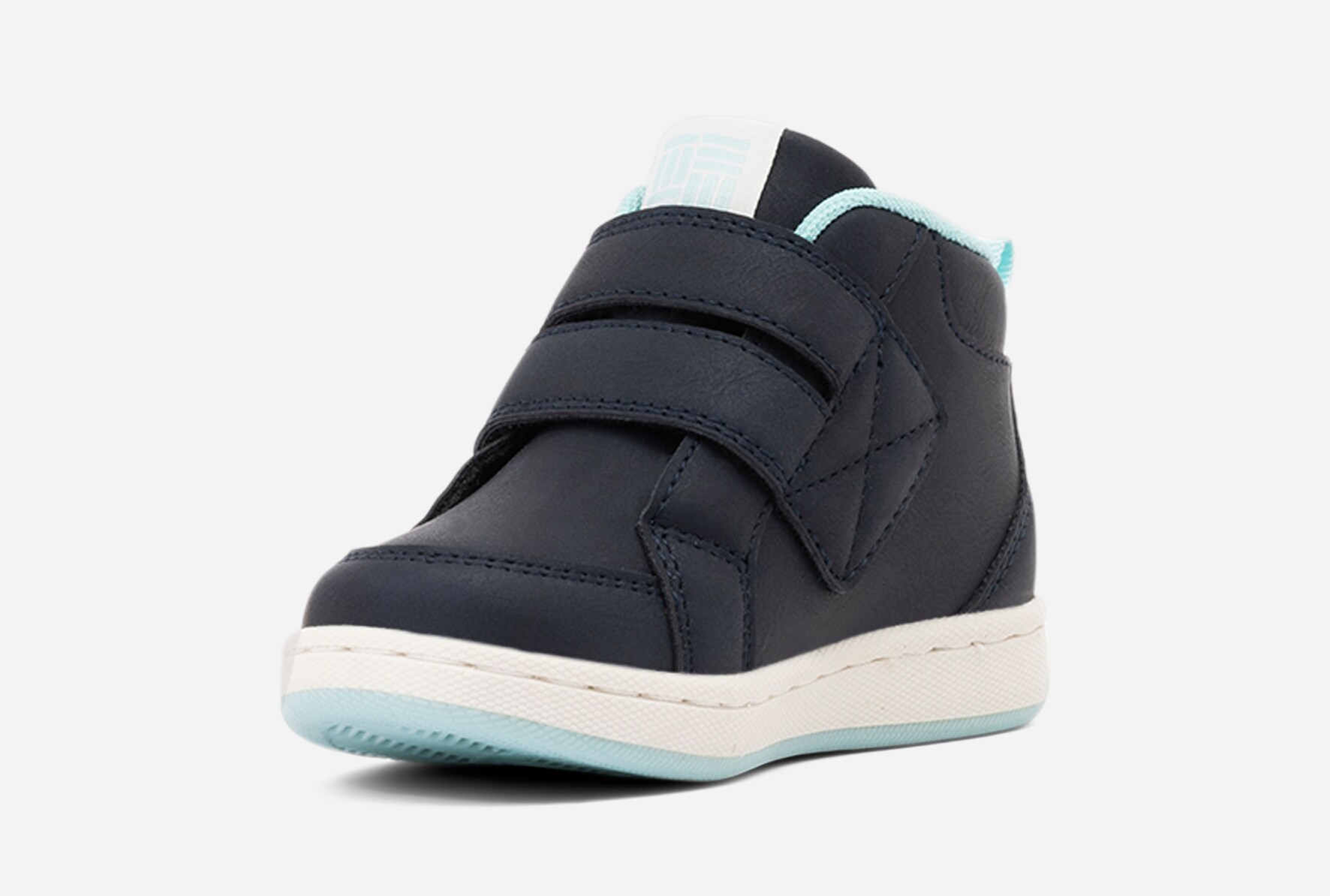 DINSKO, Sneakers Blå