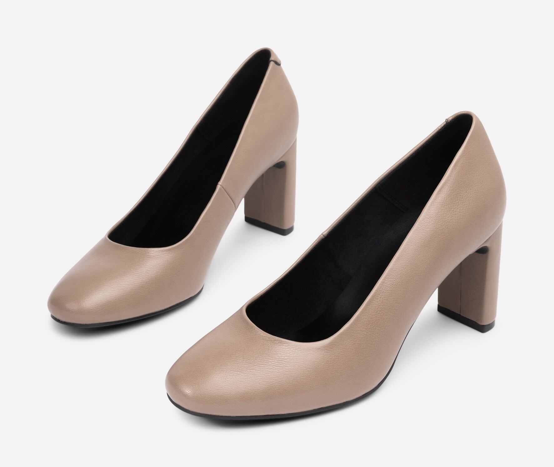 XIT, Pumps Beige