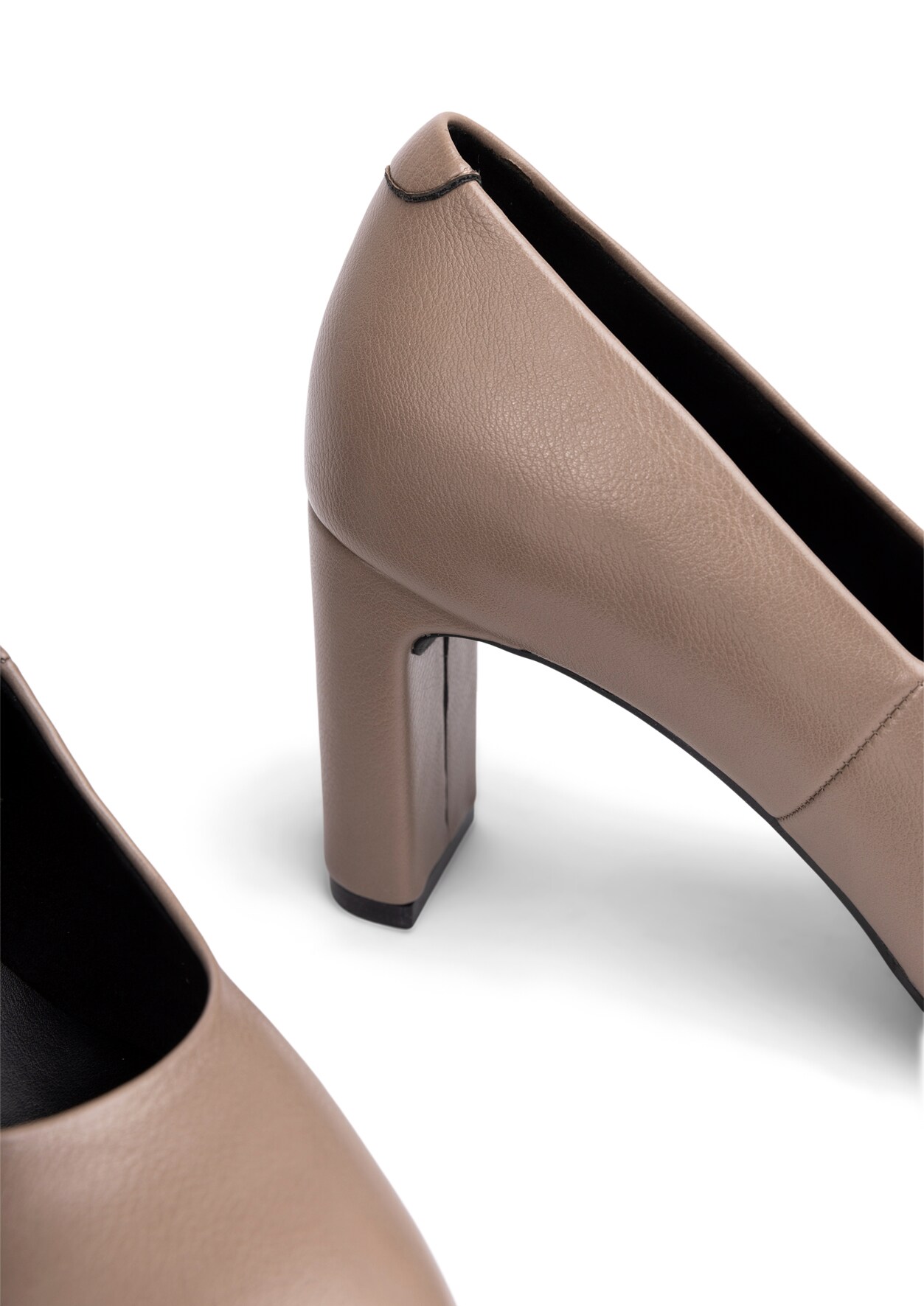 XIT, Pumps Beige
