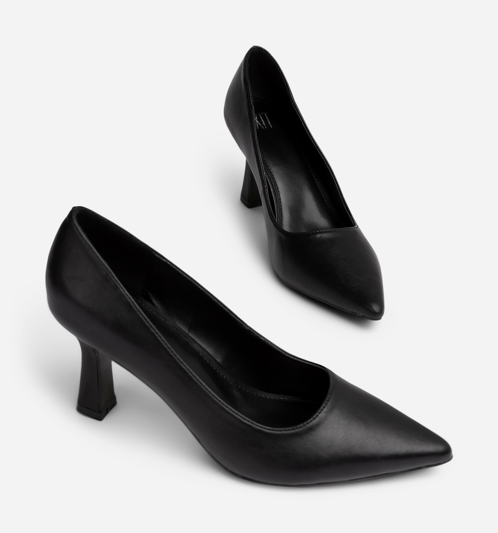 XIT, Pumps Sort