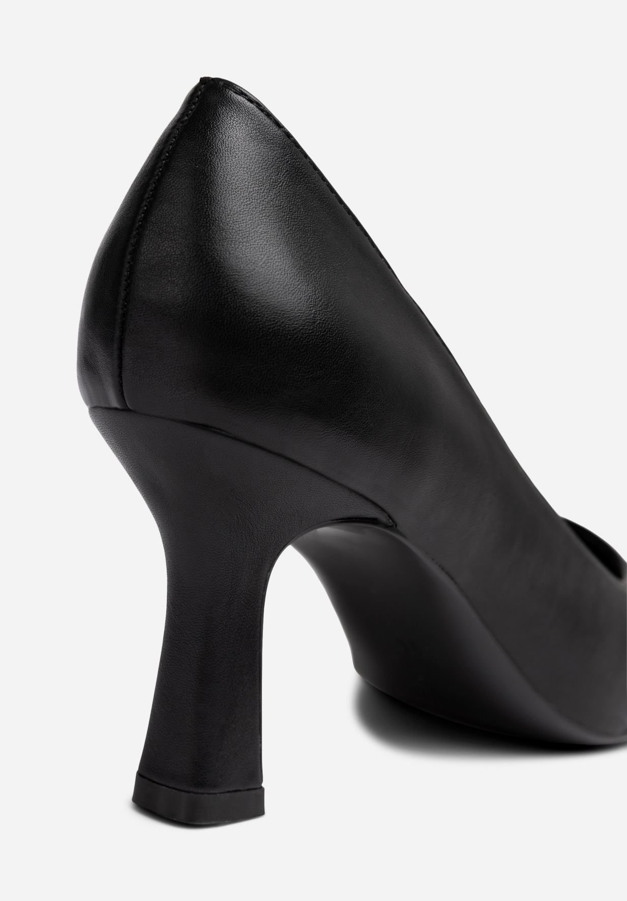 XIT, Pumps Sort