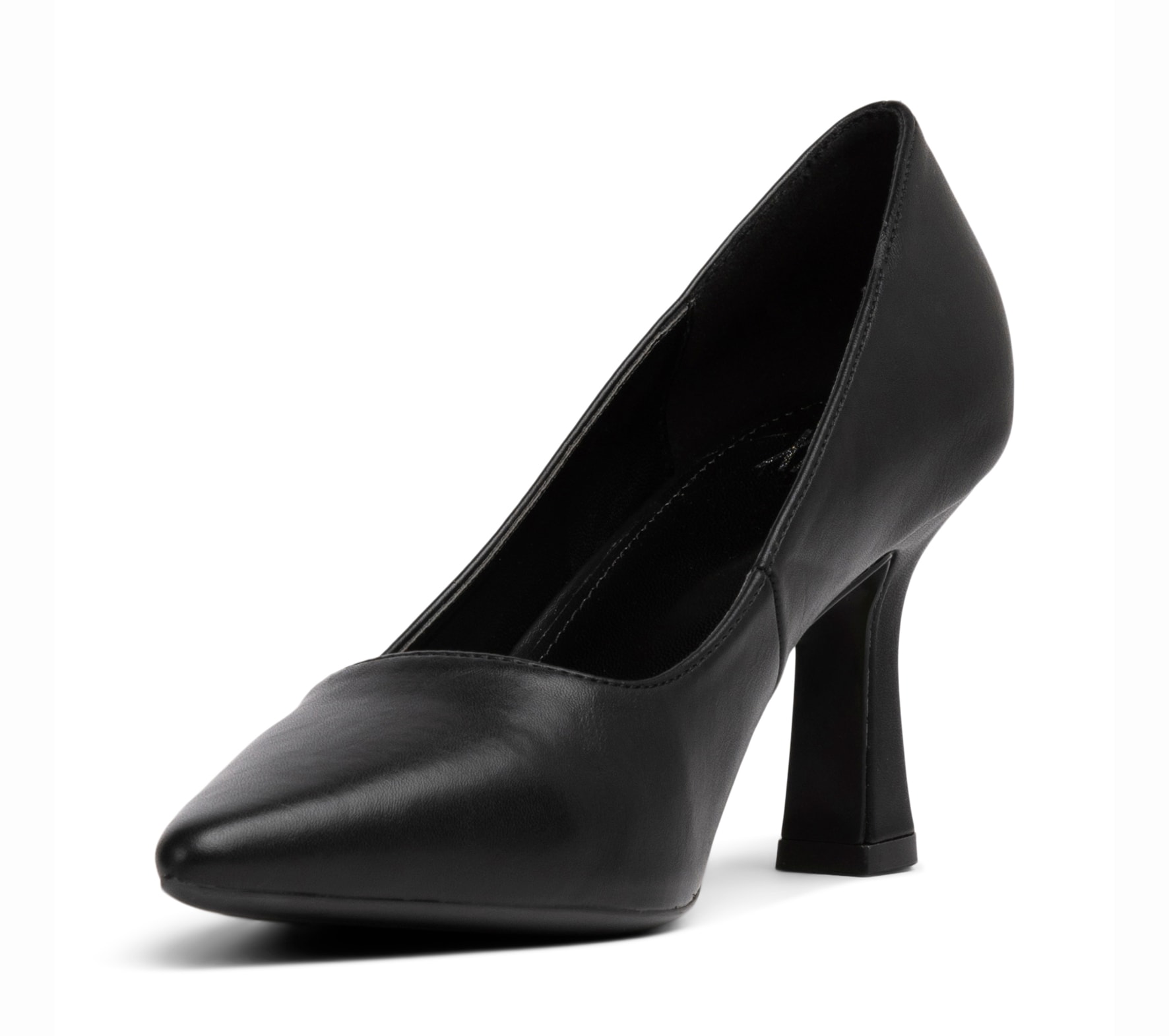XIT, Pumps Sort