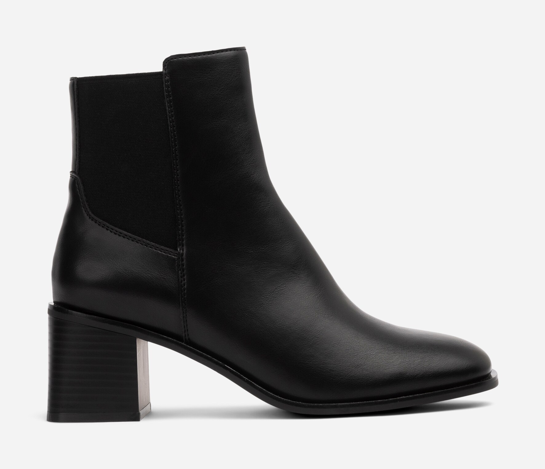 XIT, Chelseaboots Sort