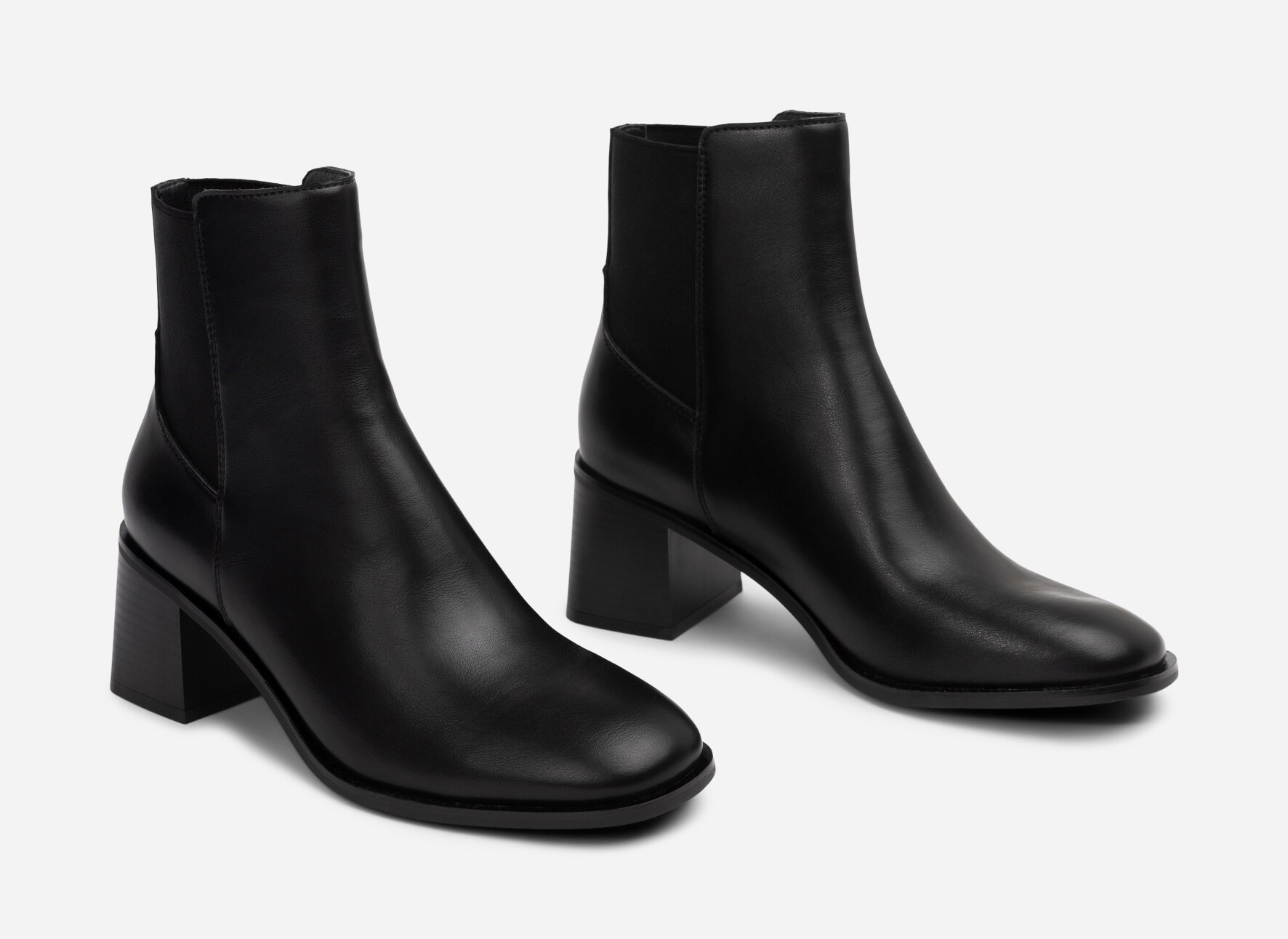 XIT, Chelseaboots Sort