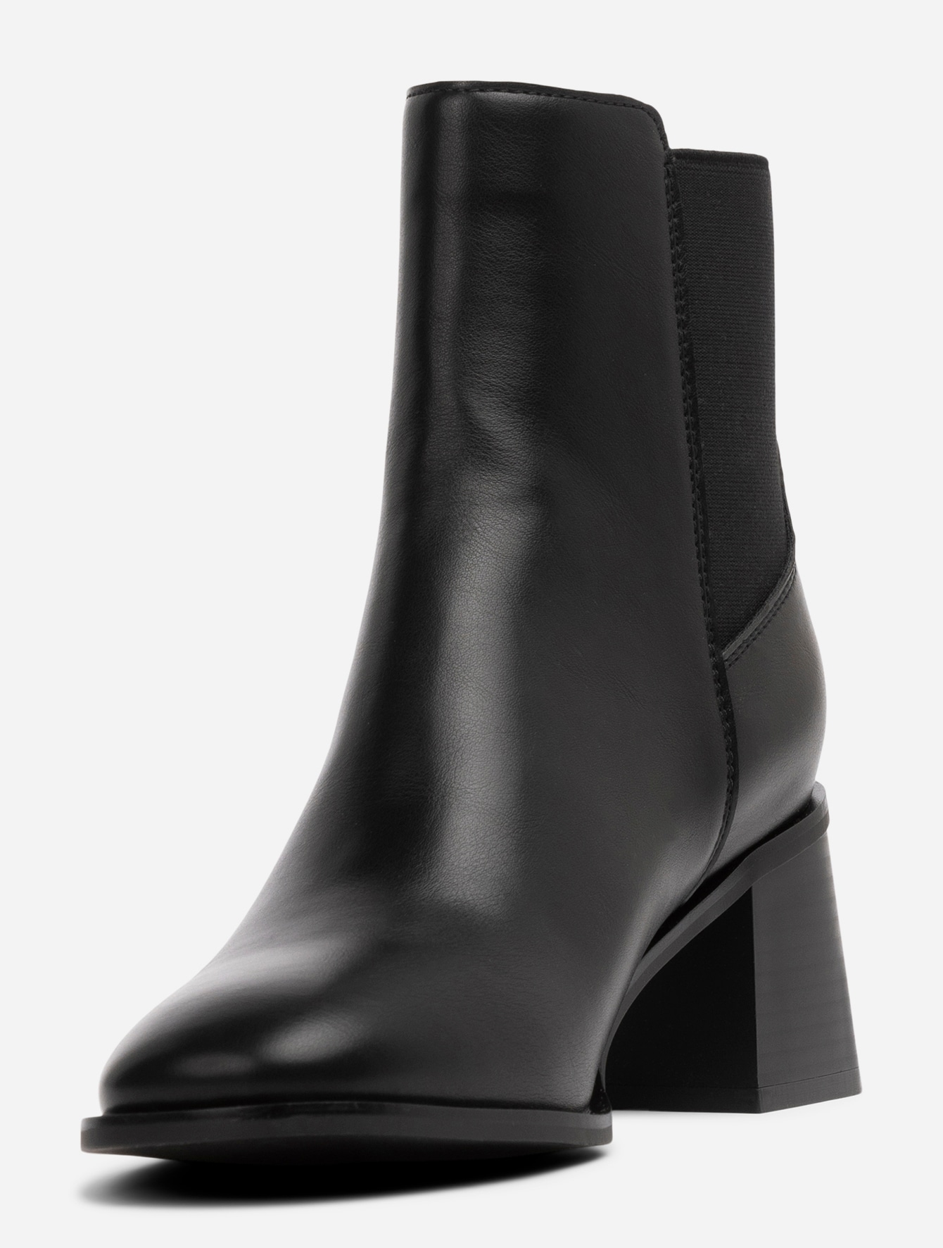 XIT, Chelseaboots Sort
