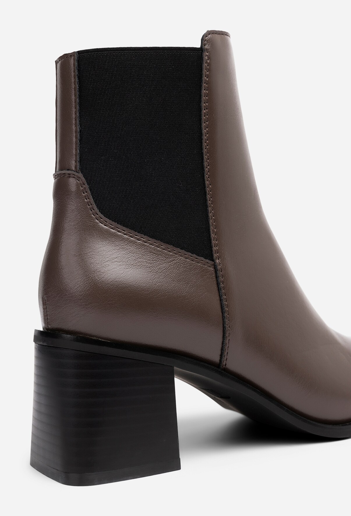 XIT, Chelseaboots Brun