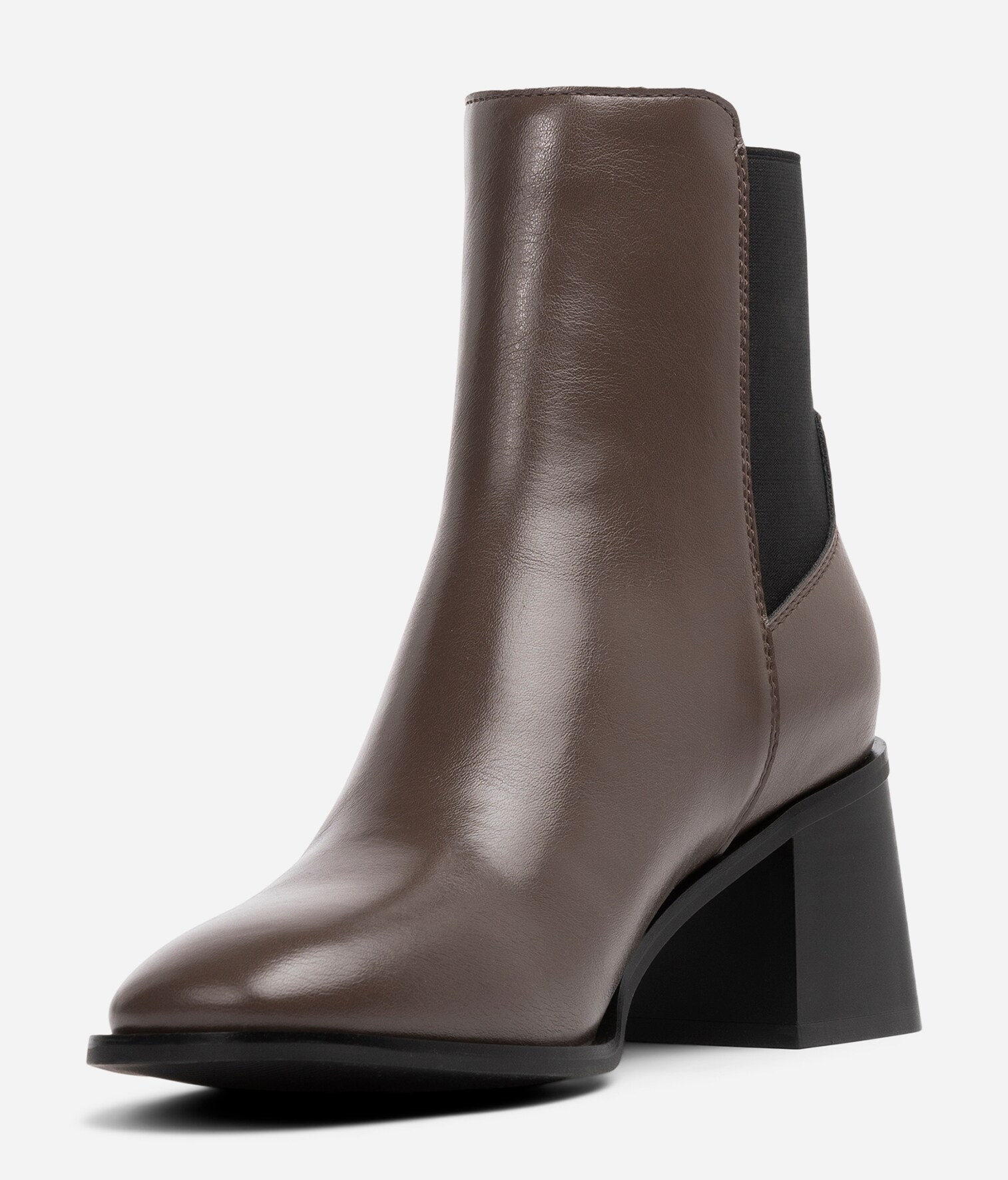 XIT, Chelseaboots Brun