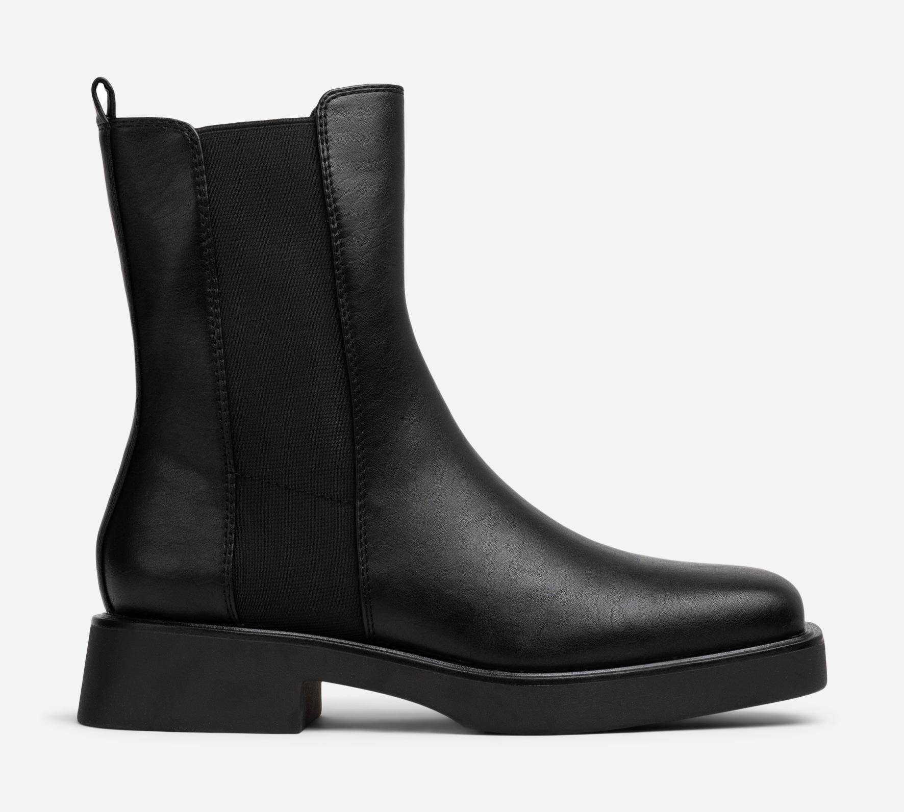 XIT, Chelseaboots Sort