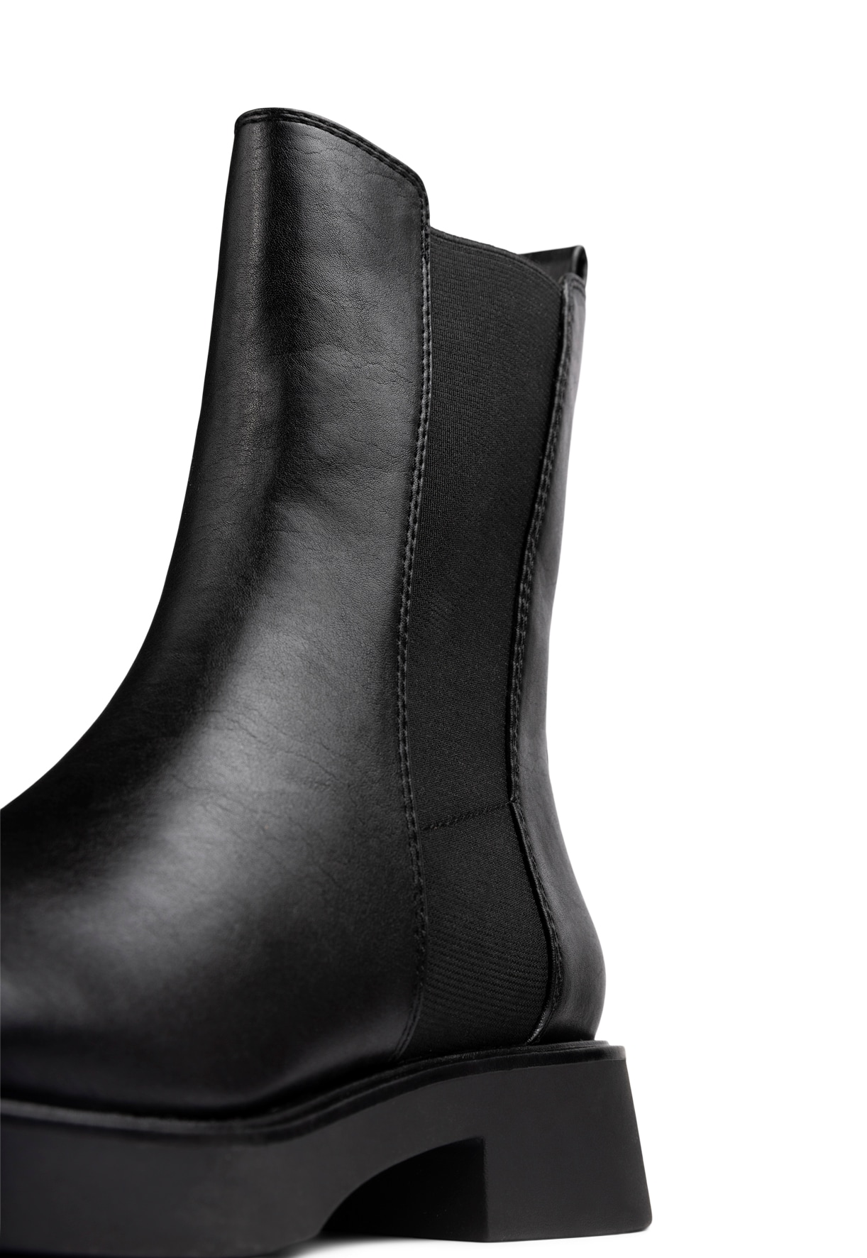 XIT, Chelseaboots Sort