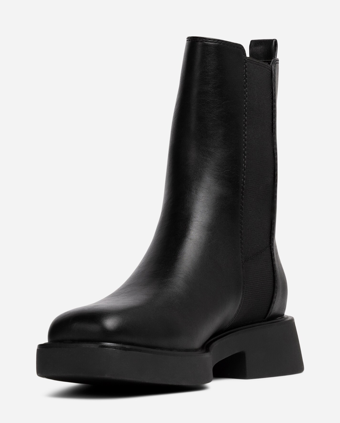 XIT, Chelseaboots Sort