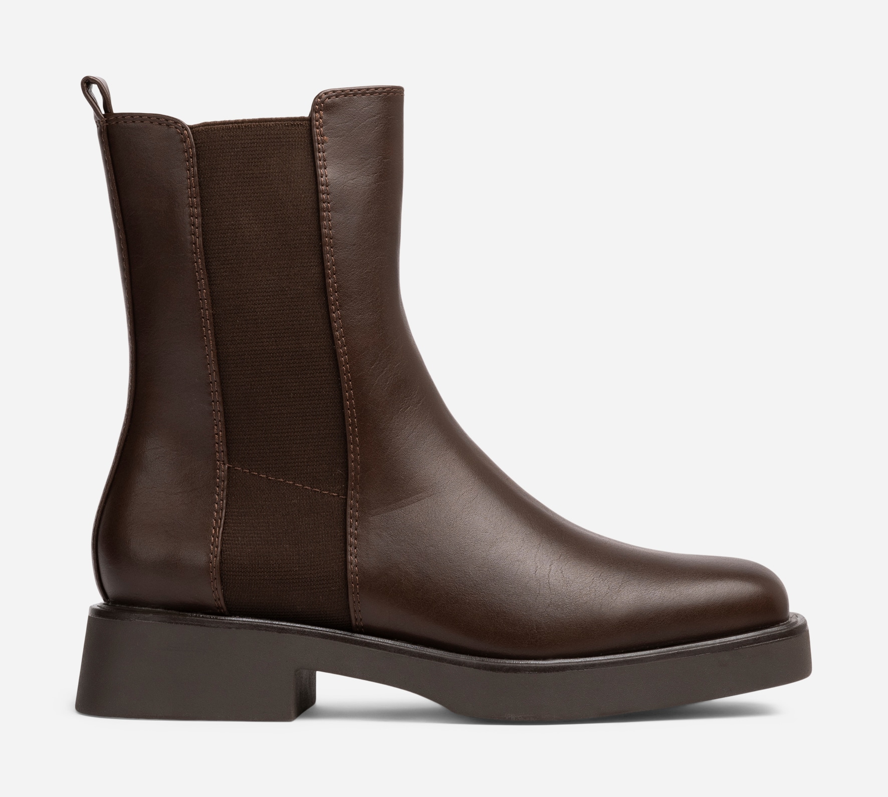 XIT, Chelseaboots Brun