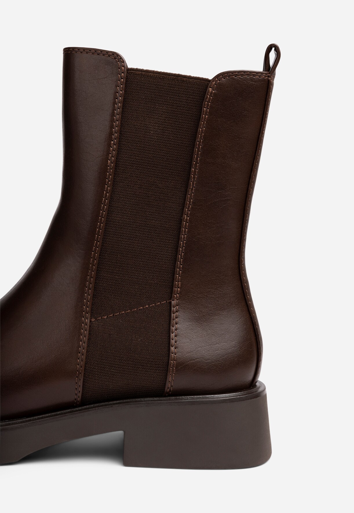 XIT, Chelseaboots Brun