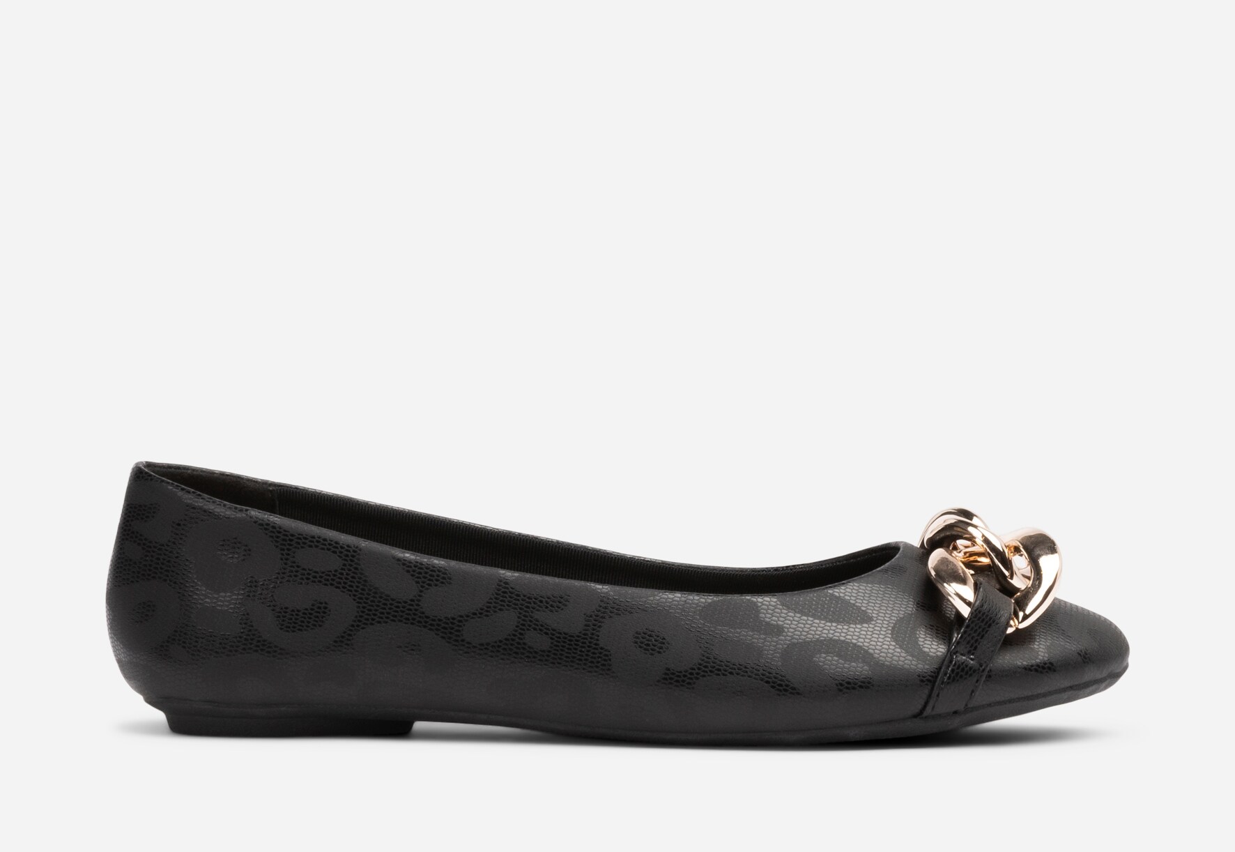 DINSKO, Ballerina Sort