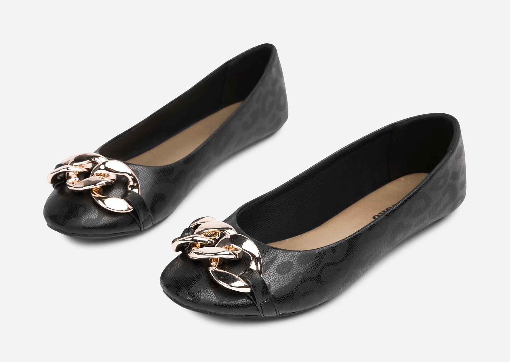 DINSKO, Ballerina Sort