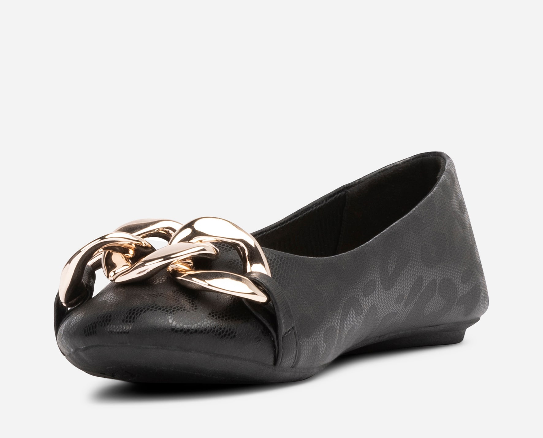 DINSKO, Ballerina Sort