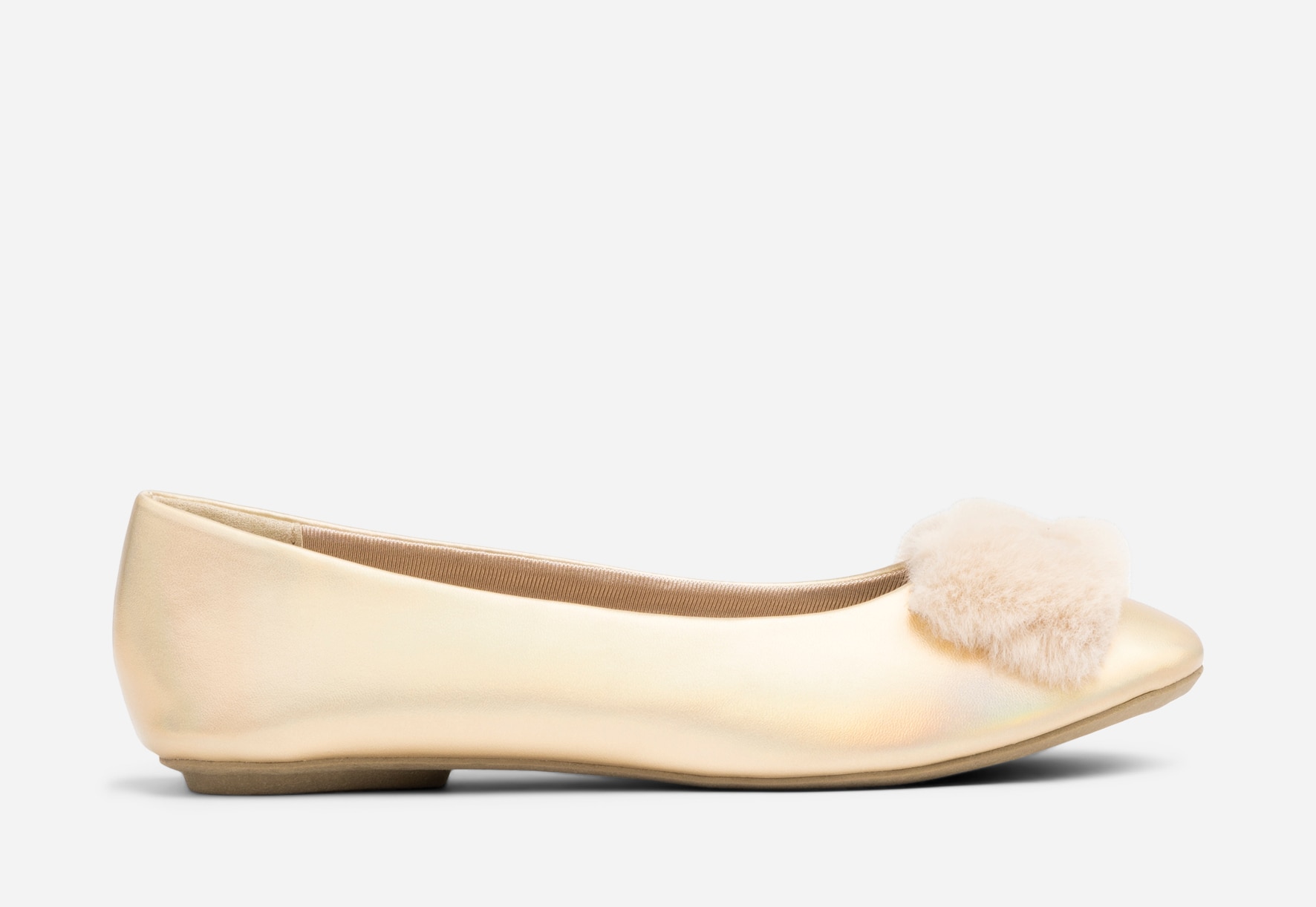 DINSKO, Ballerina Metall