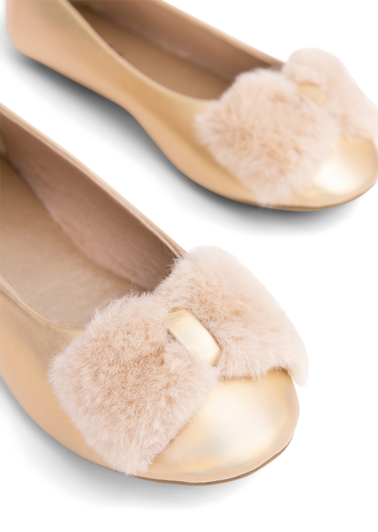 DINSKO, Ballerina Metall