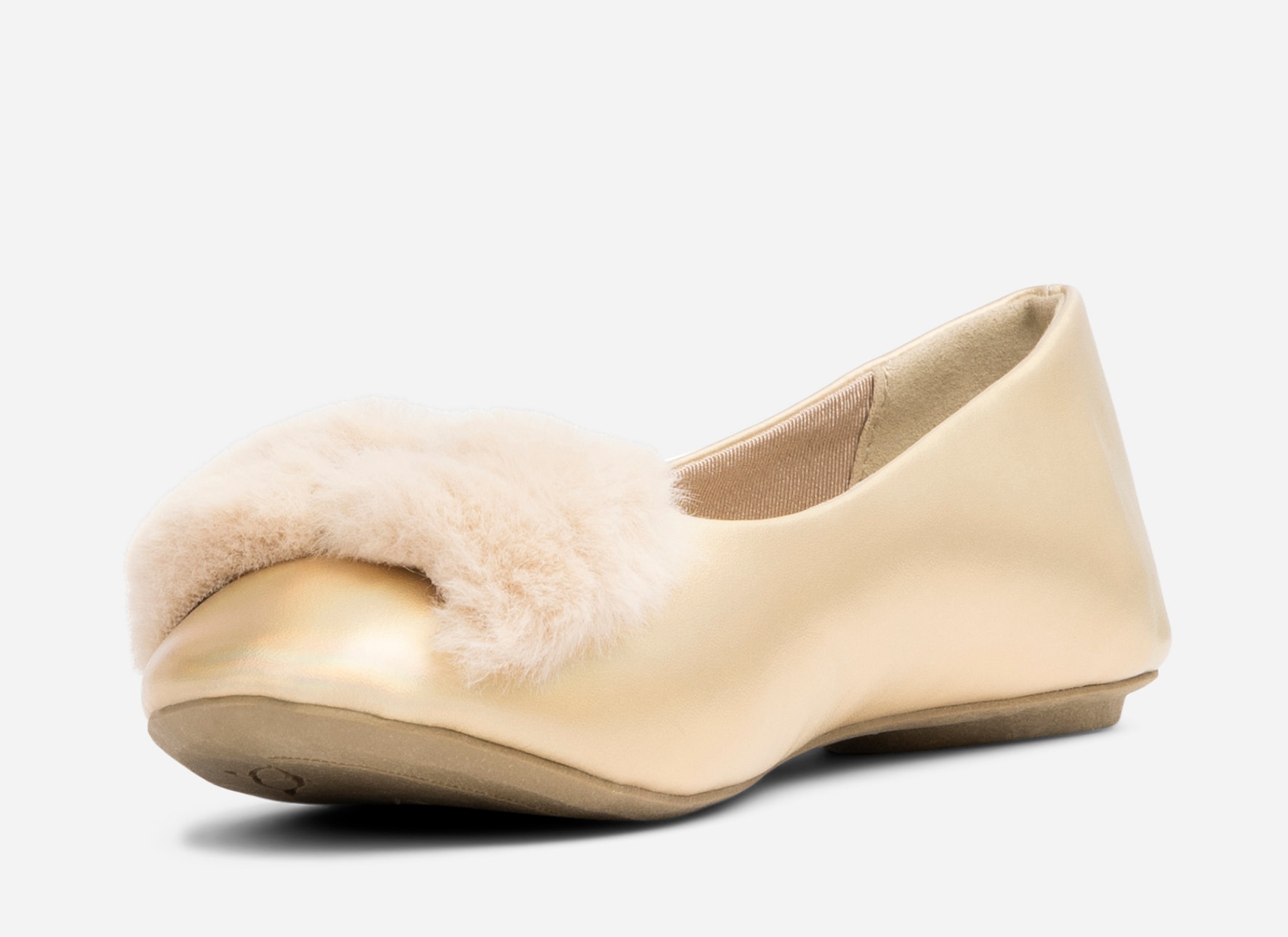 DINSKO, Ballerina Metall